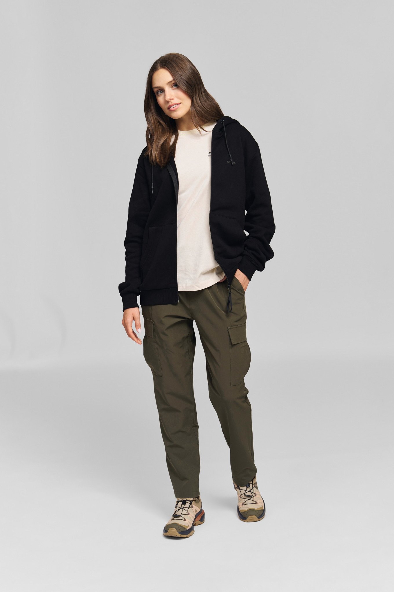 Veste Édition Collector "100 ans" REFLECTIVE