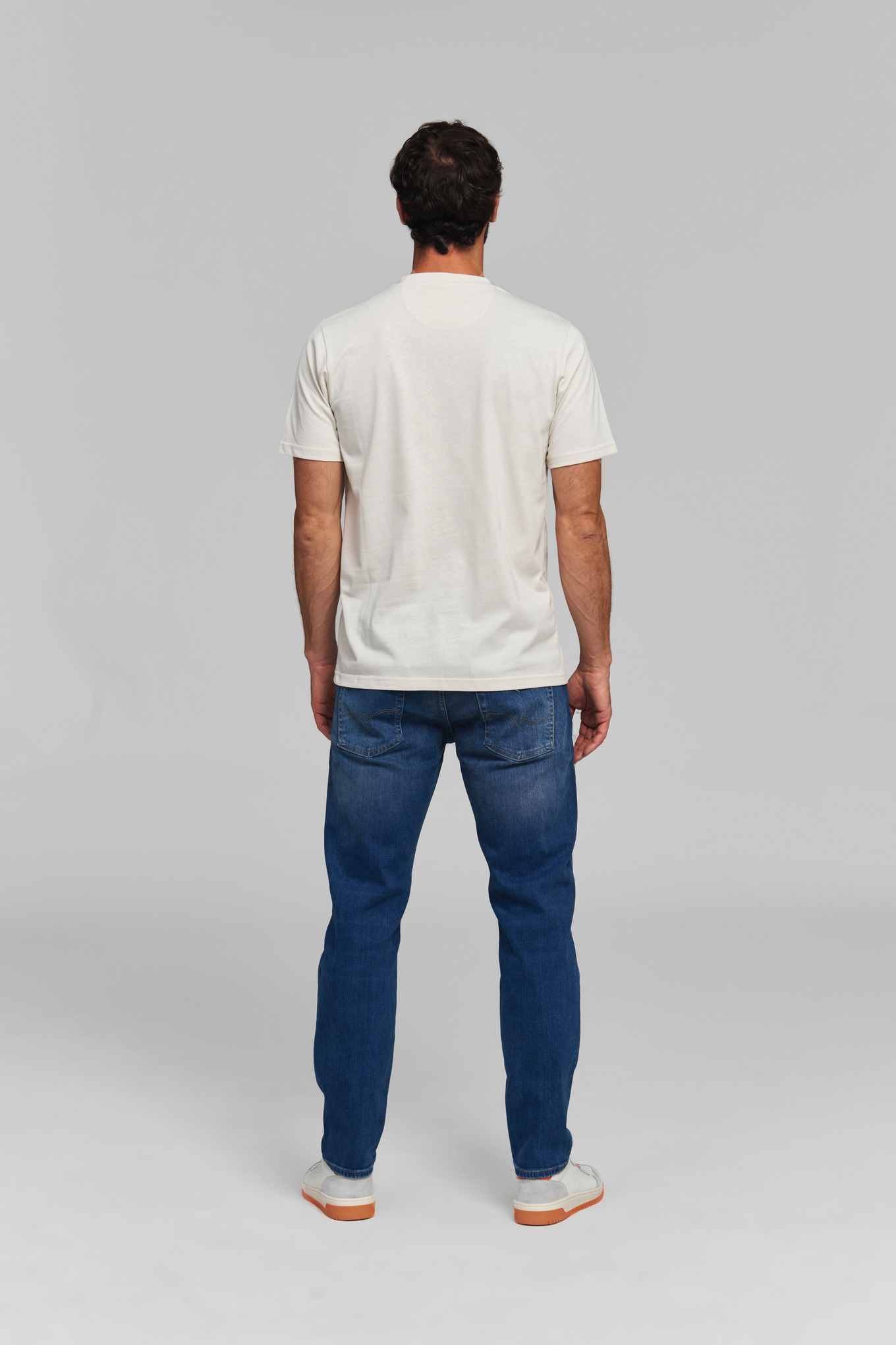 T-shirt PRO NATURE blanc