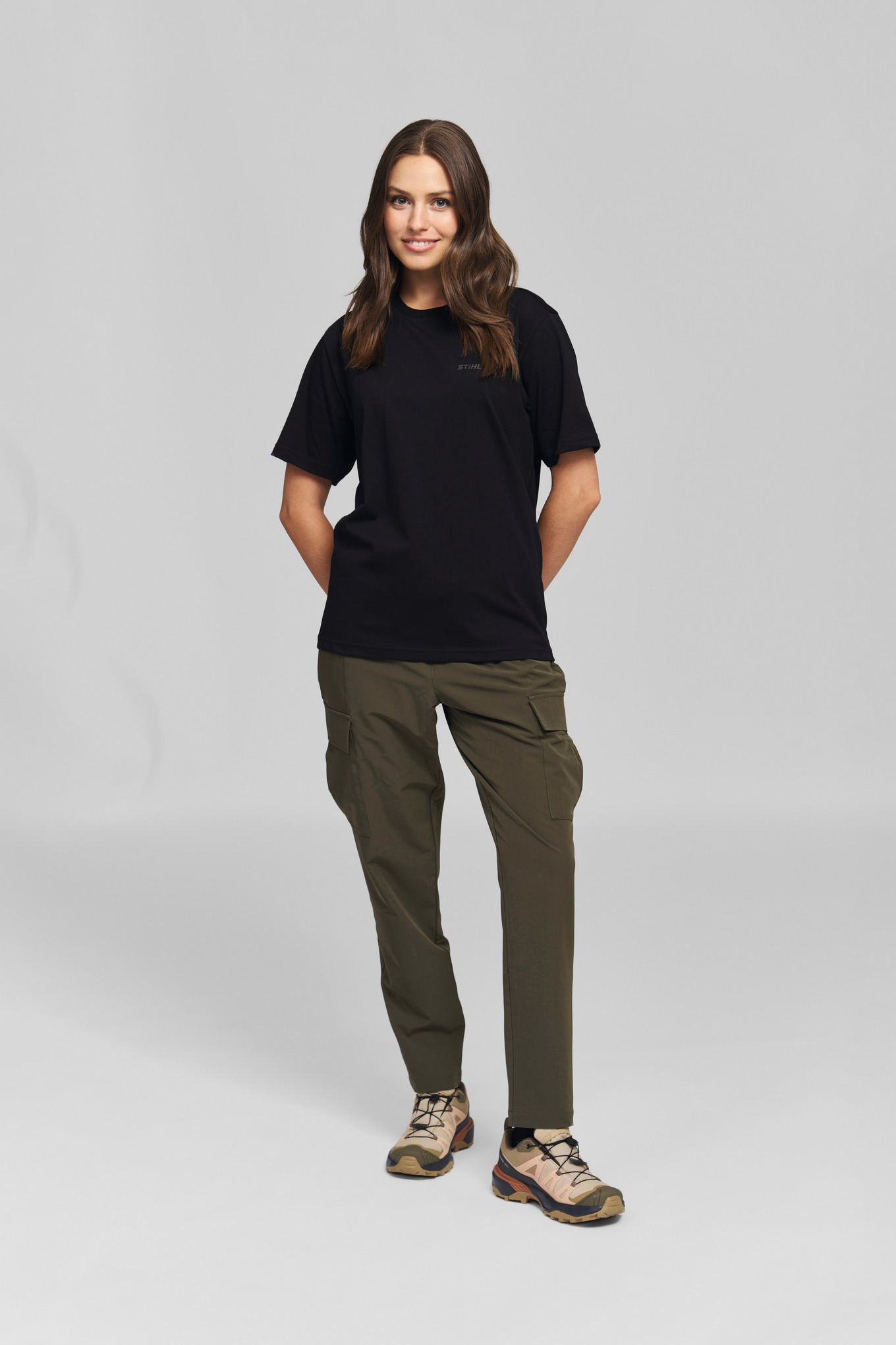 T-shirt Édition Collector "100 ans" REFLECTIVE