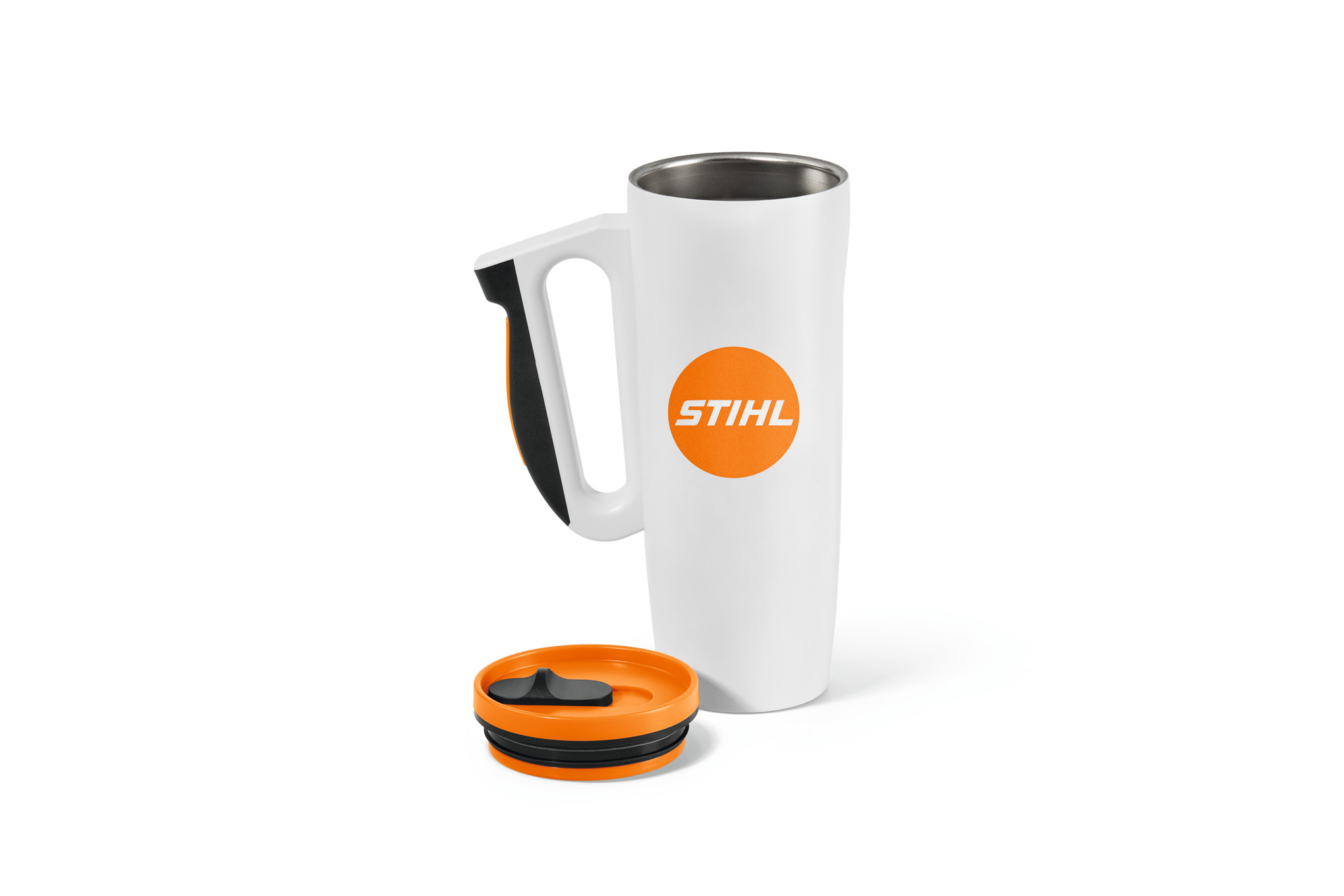 Thermos Café 2 Go Cup "MSA"
