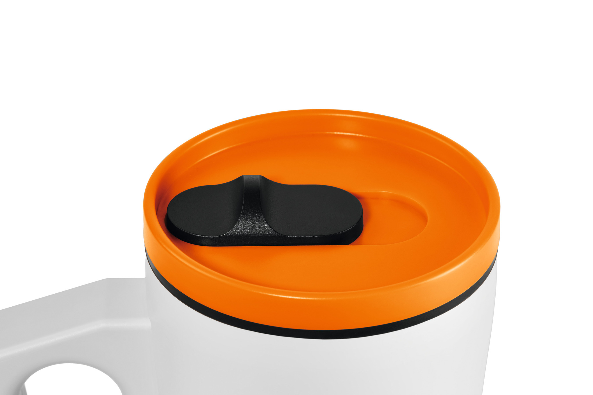 Thermos Café 2 Go Cup "MSA"