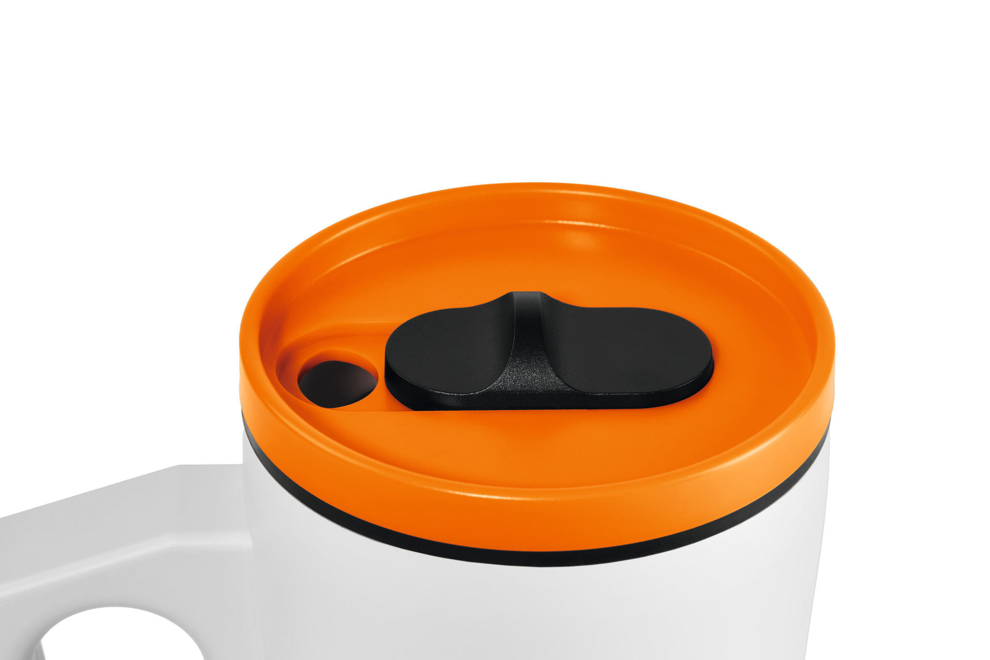 Thermos Café 2 Go Cup "MSA"