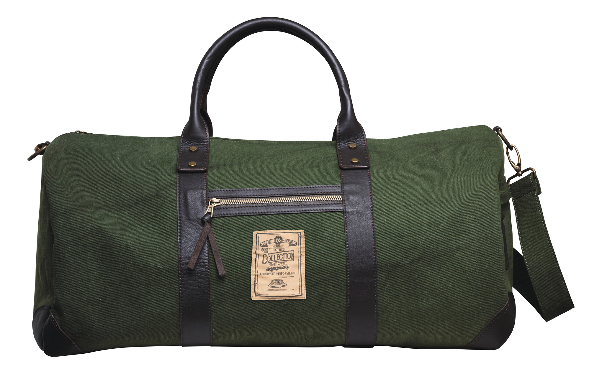 Weekender HERITAGE