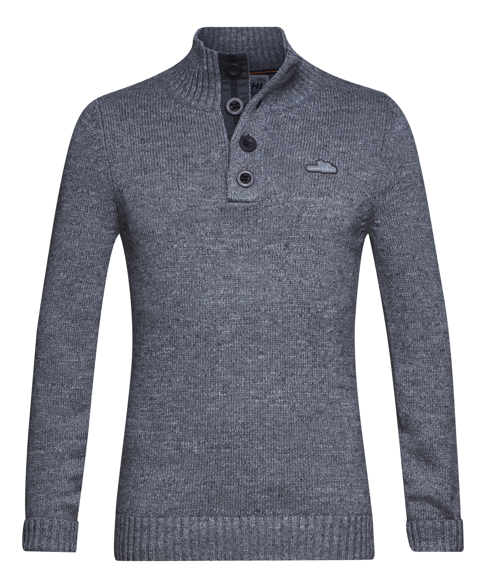 Pull "ICON" Homme