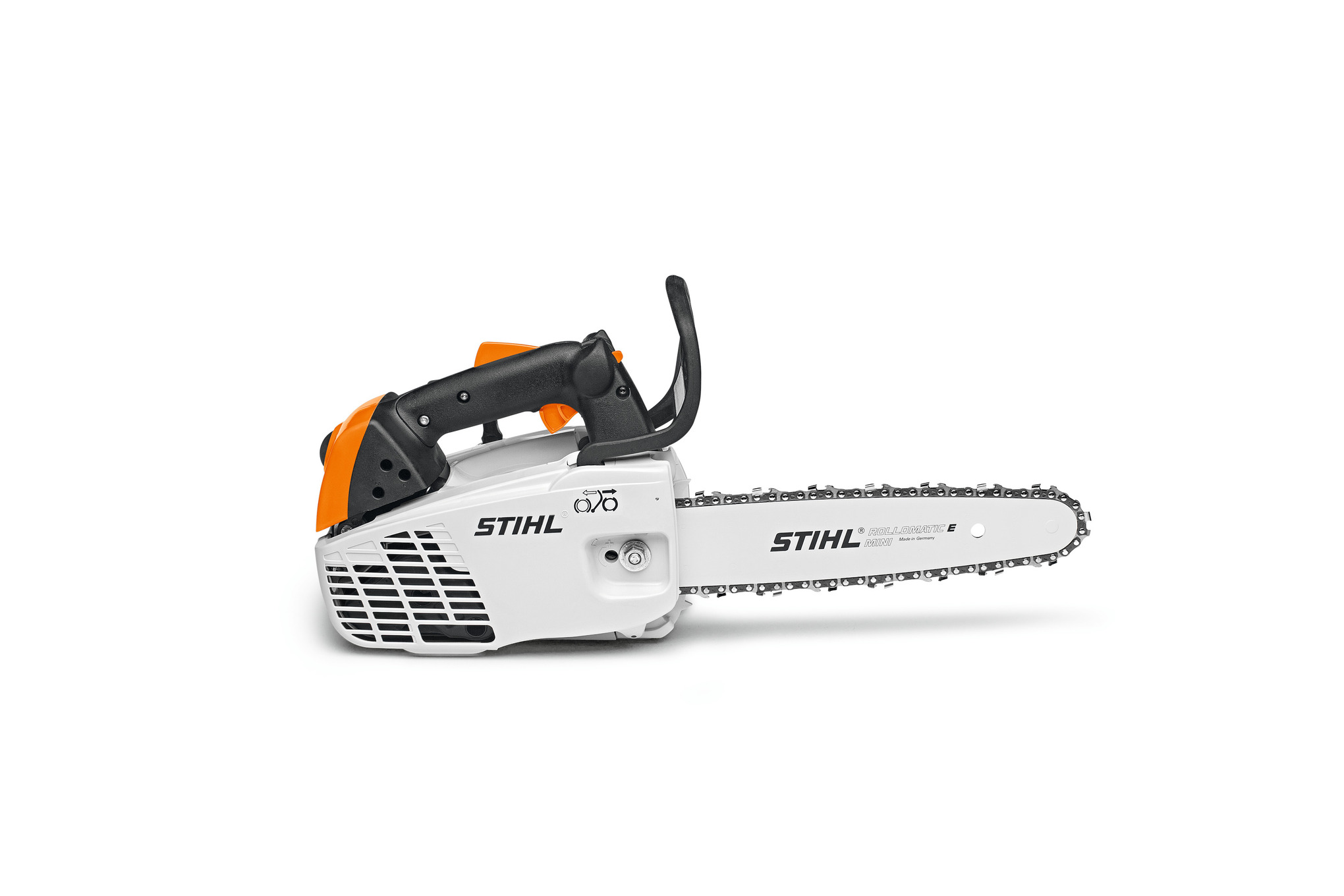 Chaînes d'origine STIHL pour tronçonneuses STIHL