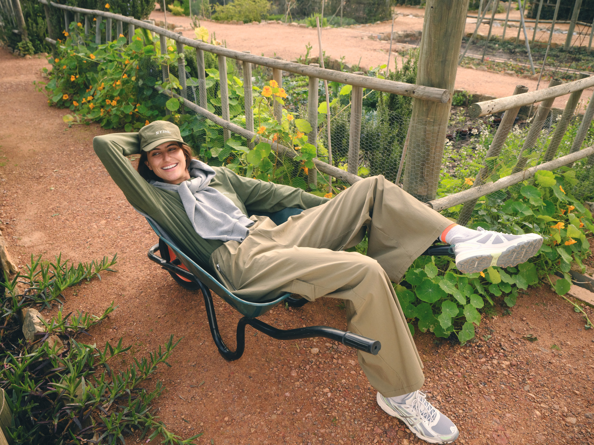 T-shirt à manches longues UV PROTECTION