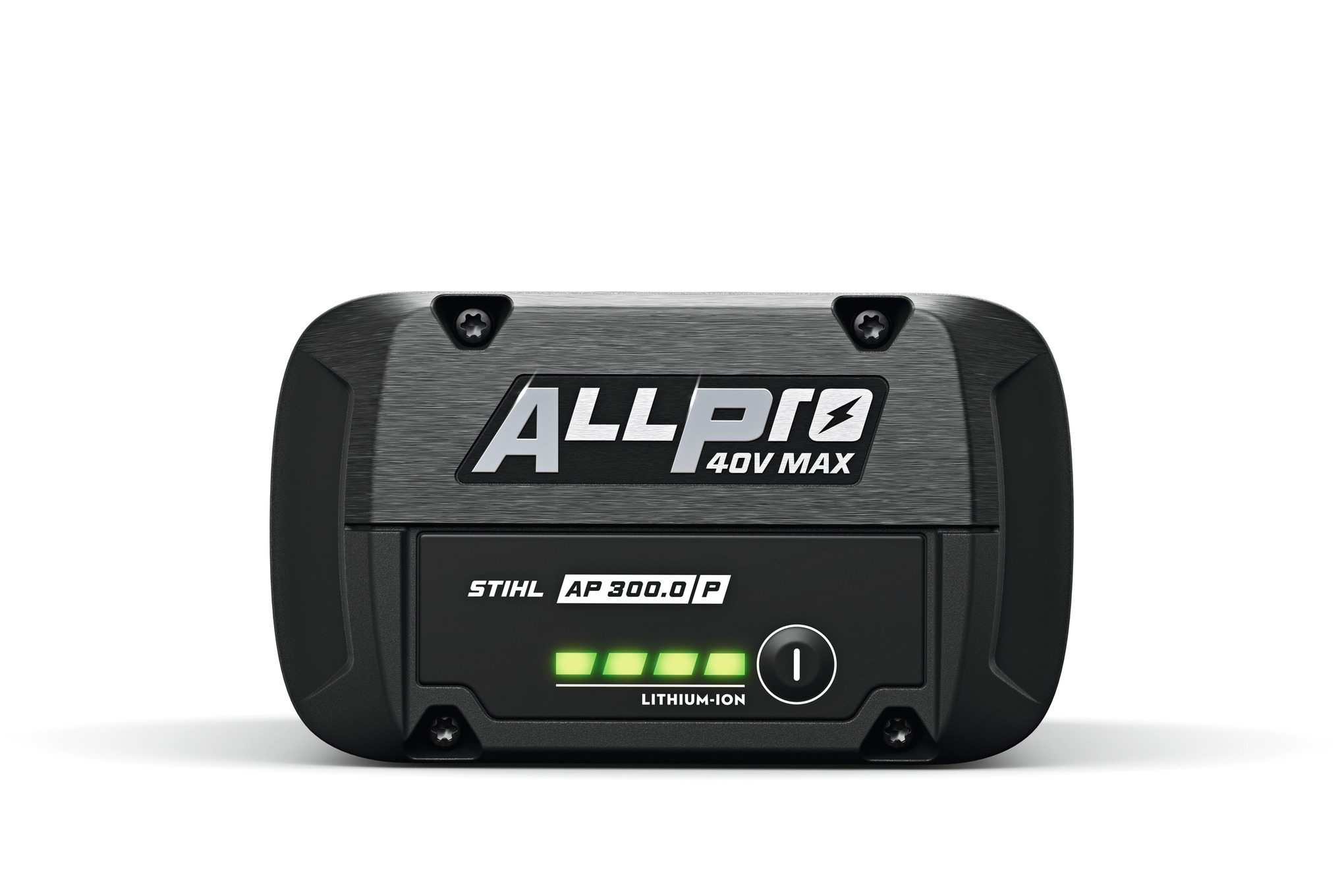 Batterie AP 300.0 P