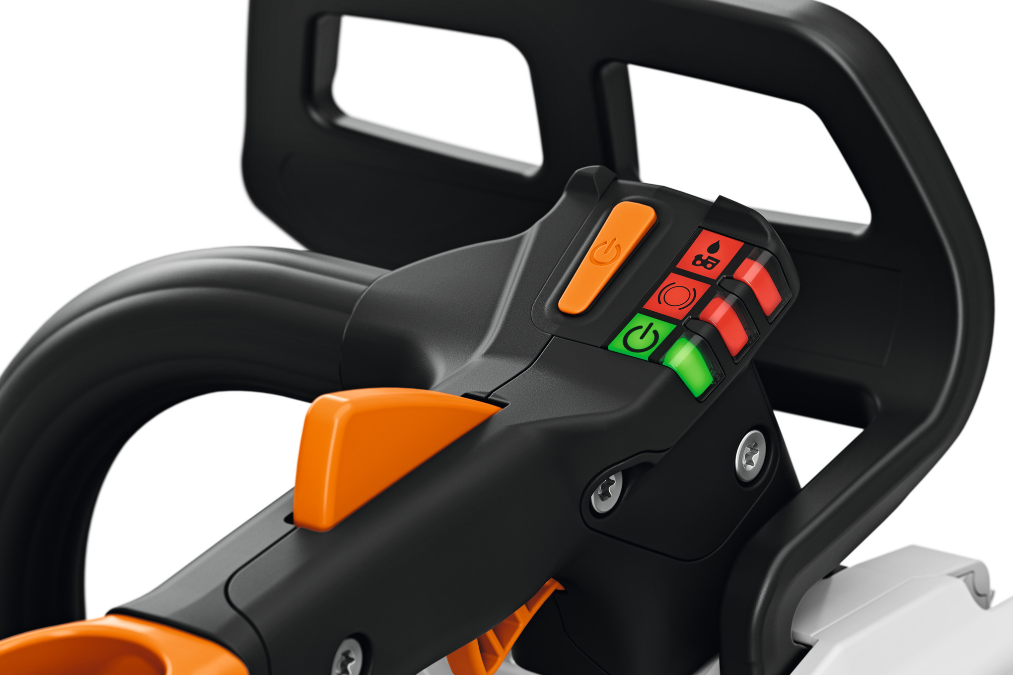 Tronçonneuse MSA 240 TC-O sans batterie et chargeur
