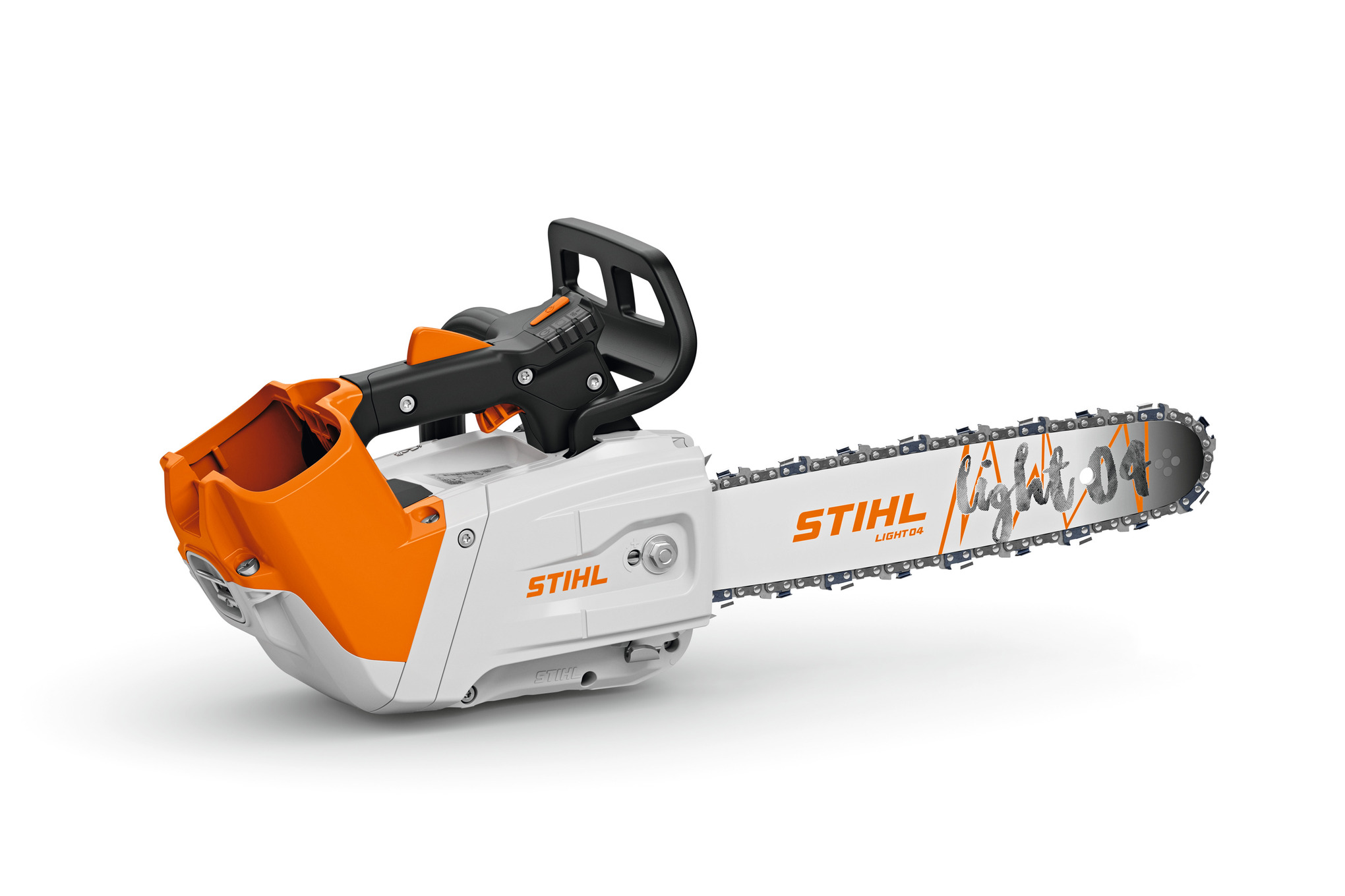 Tronçonneuse MSA 240 TC-O sans batterie et chargeur