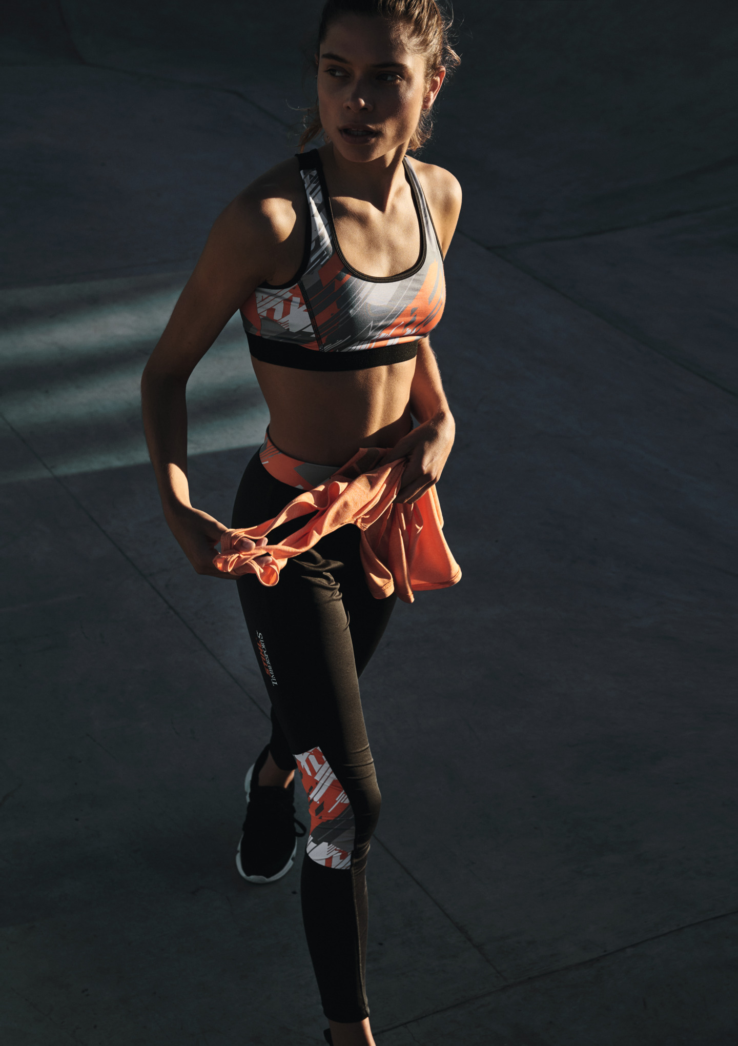 Brassière de sport Femme