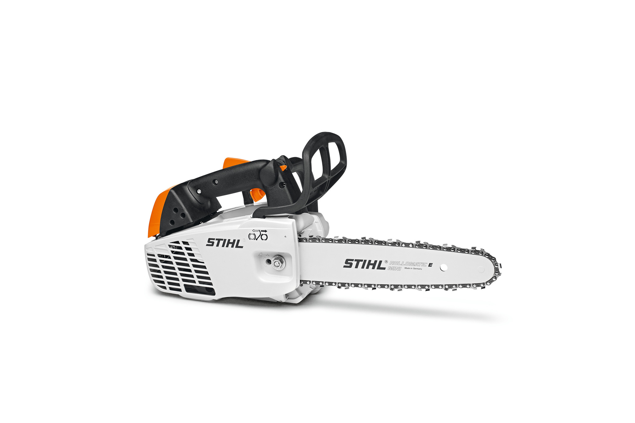 Tronçonneuse légère STIHL MS194CE