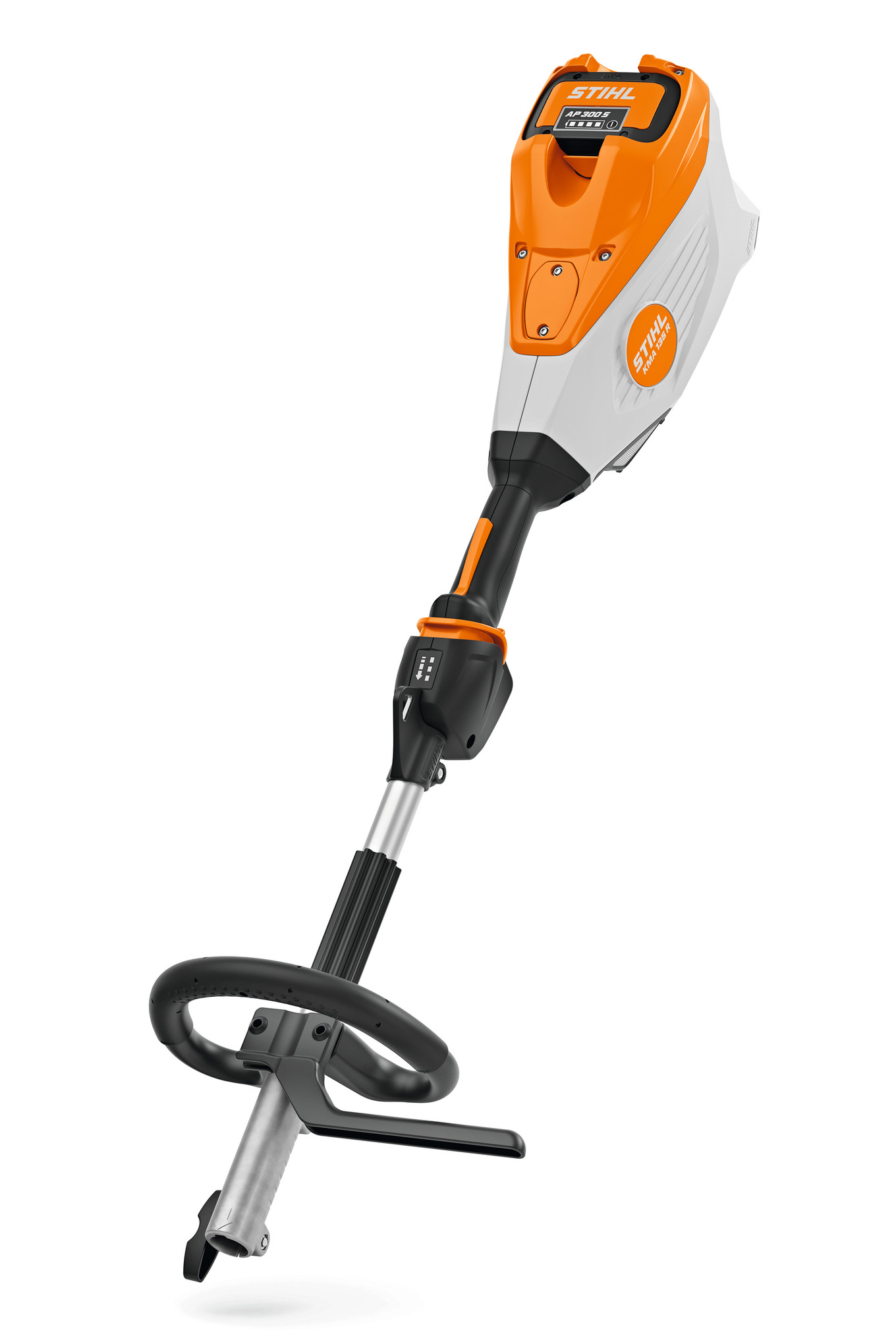 Moteur CombiSystème KMA 135 R sans batterie ni chargeur