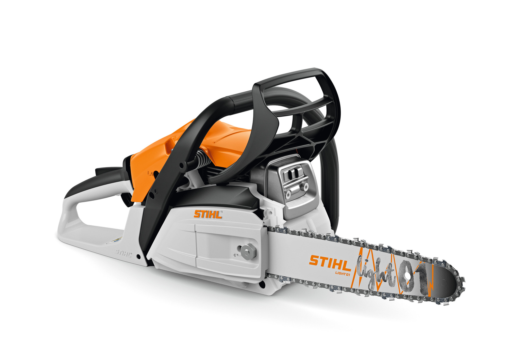 Tronçonneuse Stihl MS180