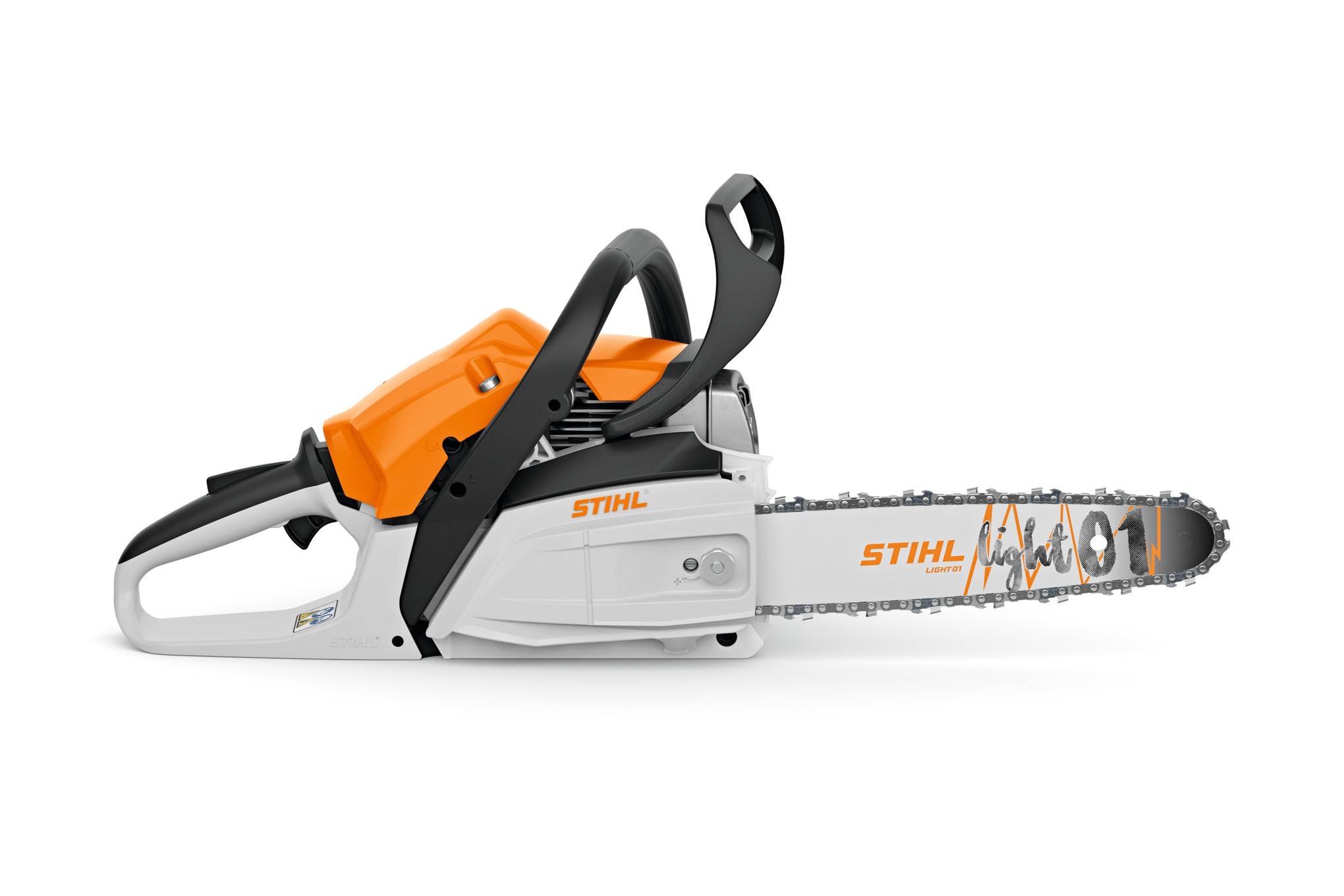 1 Tronçonneuse électrique STIHL E14 - (T)