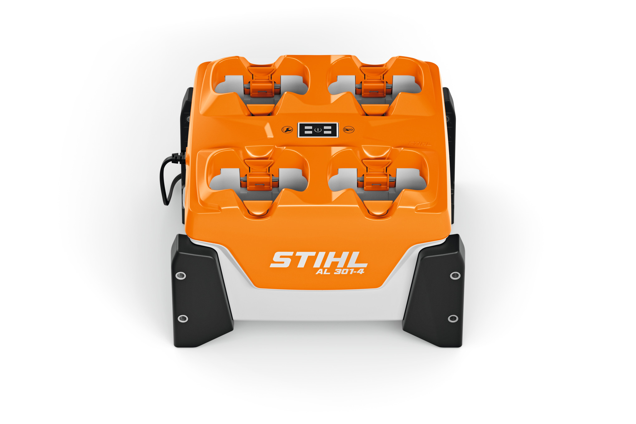 Stihl propose sa nouvelle et puissante tronçonneuse à batterie MSA 300