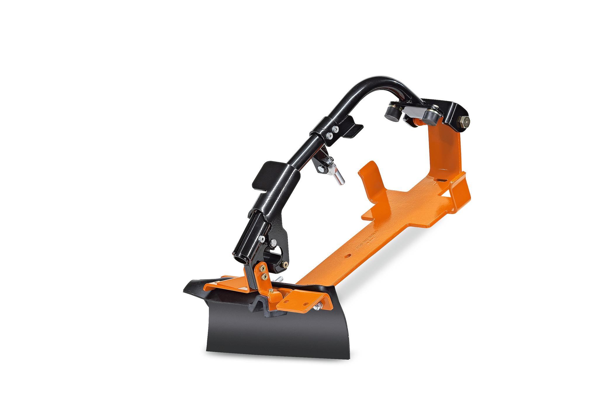 Kit de fixation FW pour TS