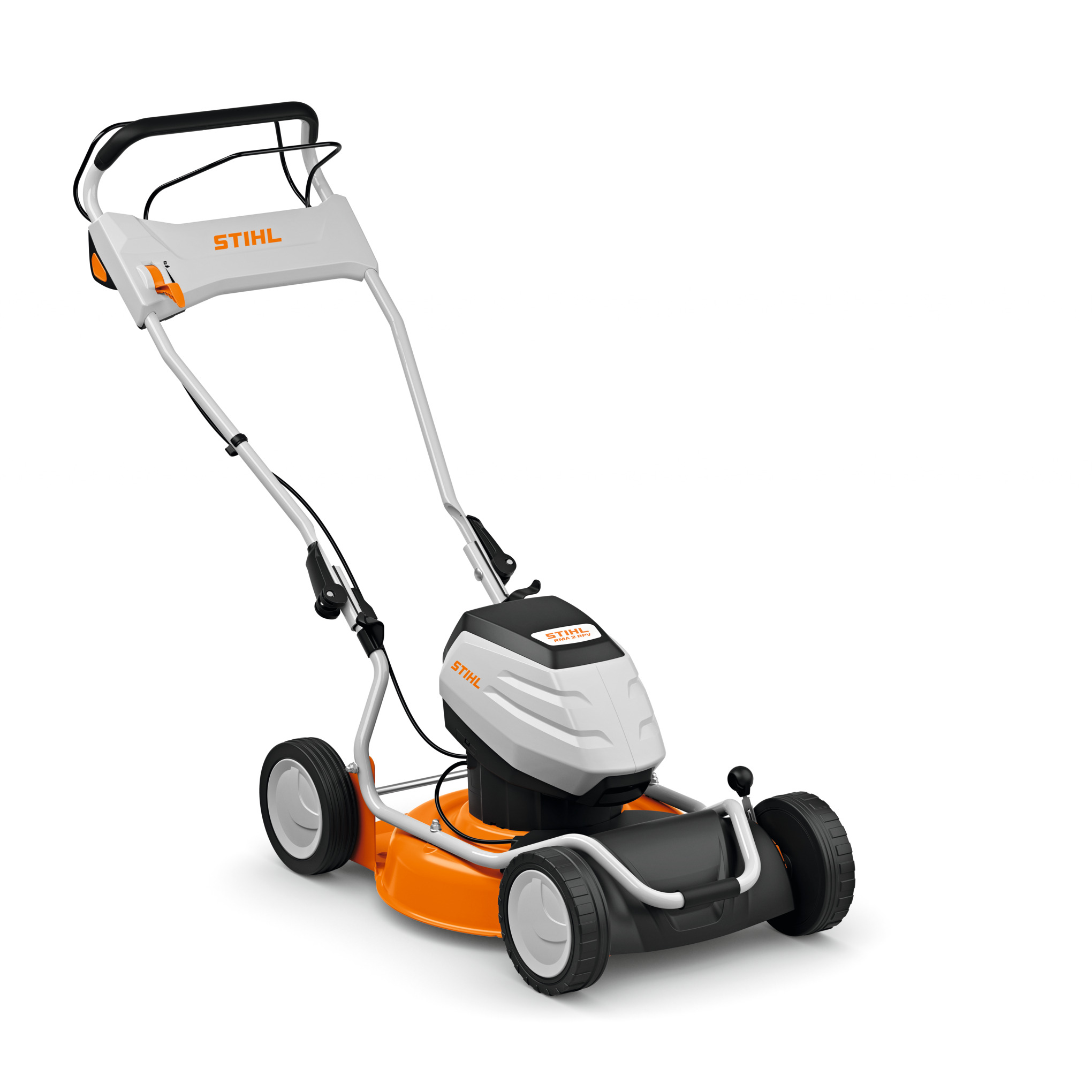 Fil Stihl Pour Coupe-bordures - 2,4 Mm X 15,2 M, Compatible Avec Tous Les Coupe-bordures Stihl