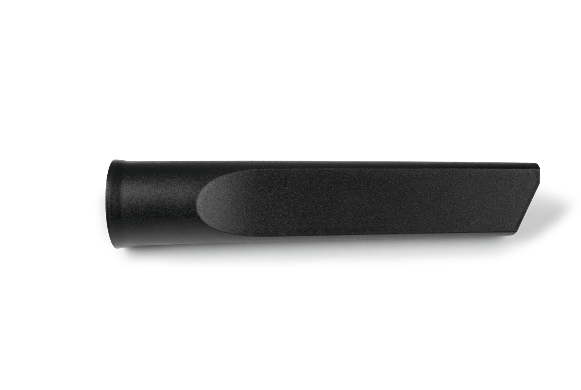 Embout plastique pour rainures