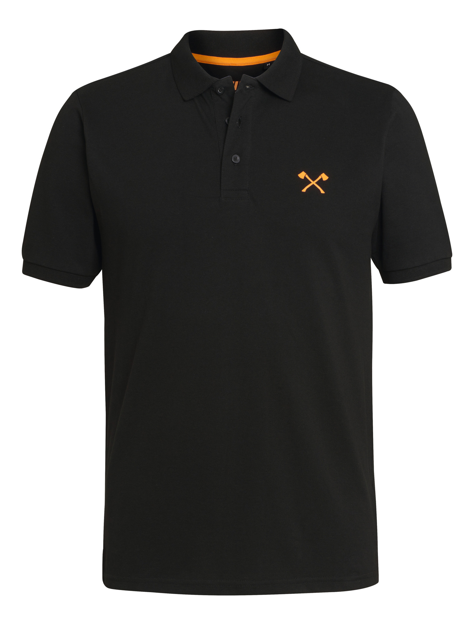 Poloshirt SMALL AXE