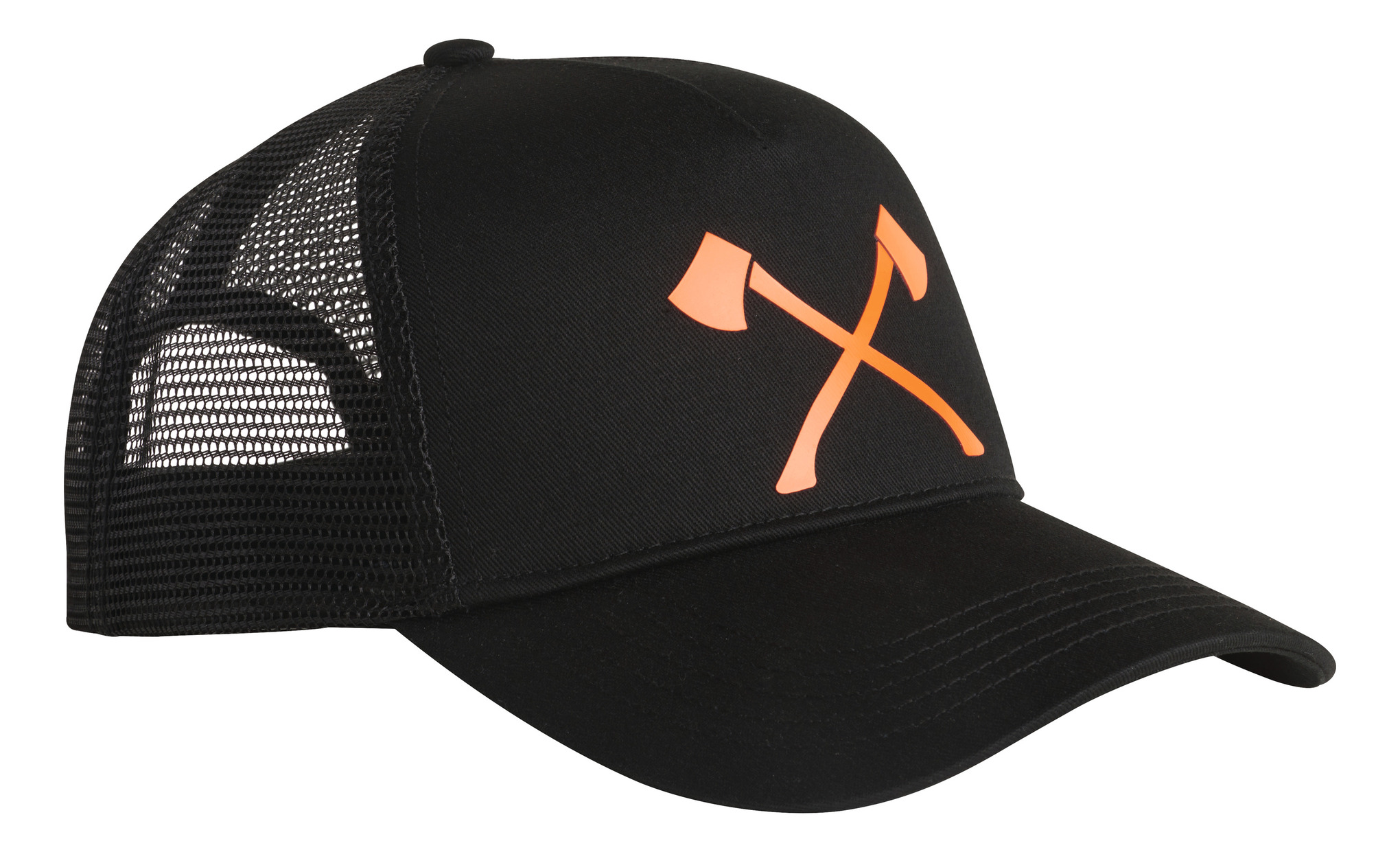 Truckercap AXE