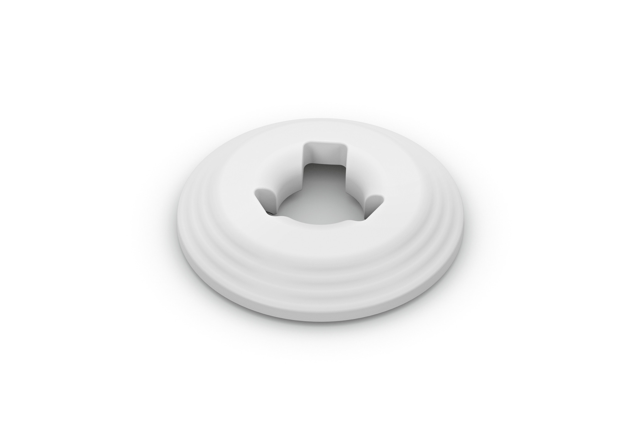 Plaque de protection contre l'usure