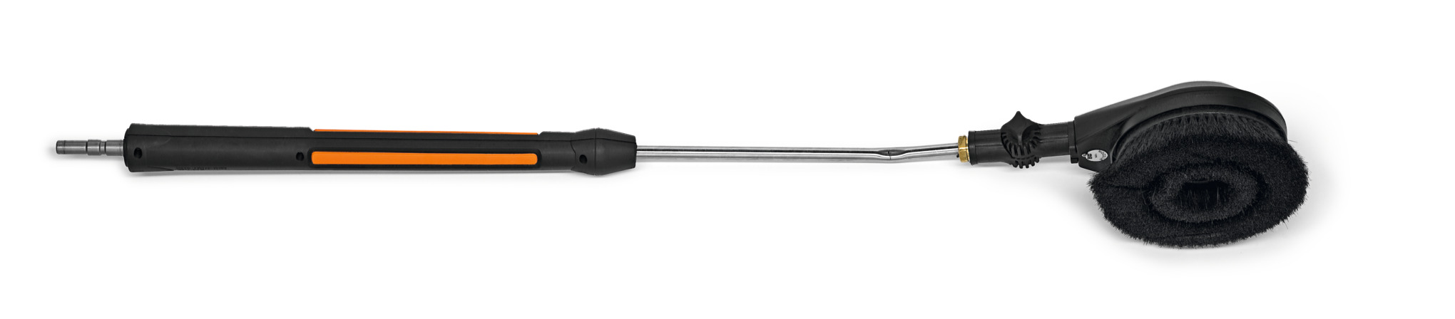 Brosse de lavage rotative pour Professionnels