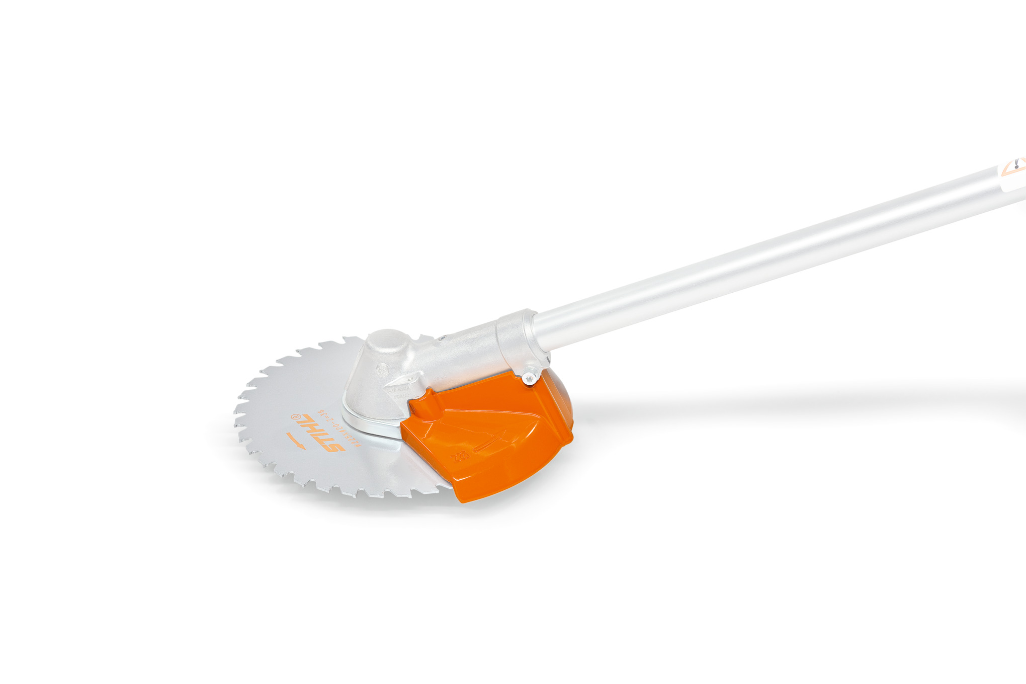 Capot de protection pour scie circulaire, Ø 225 mm