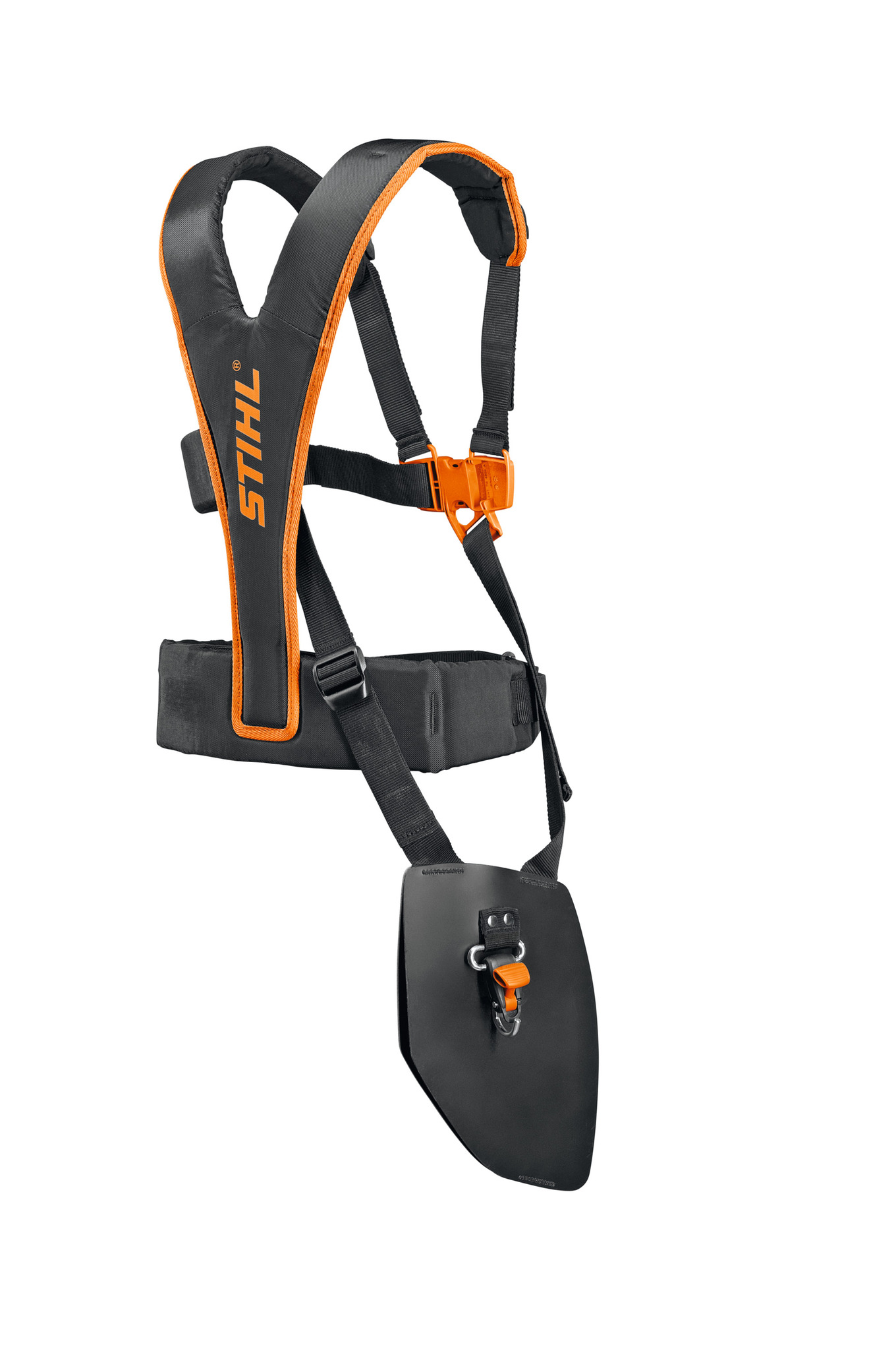 Harnais Forestier ADVANCE PLUS STIHL