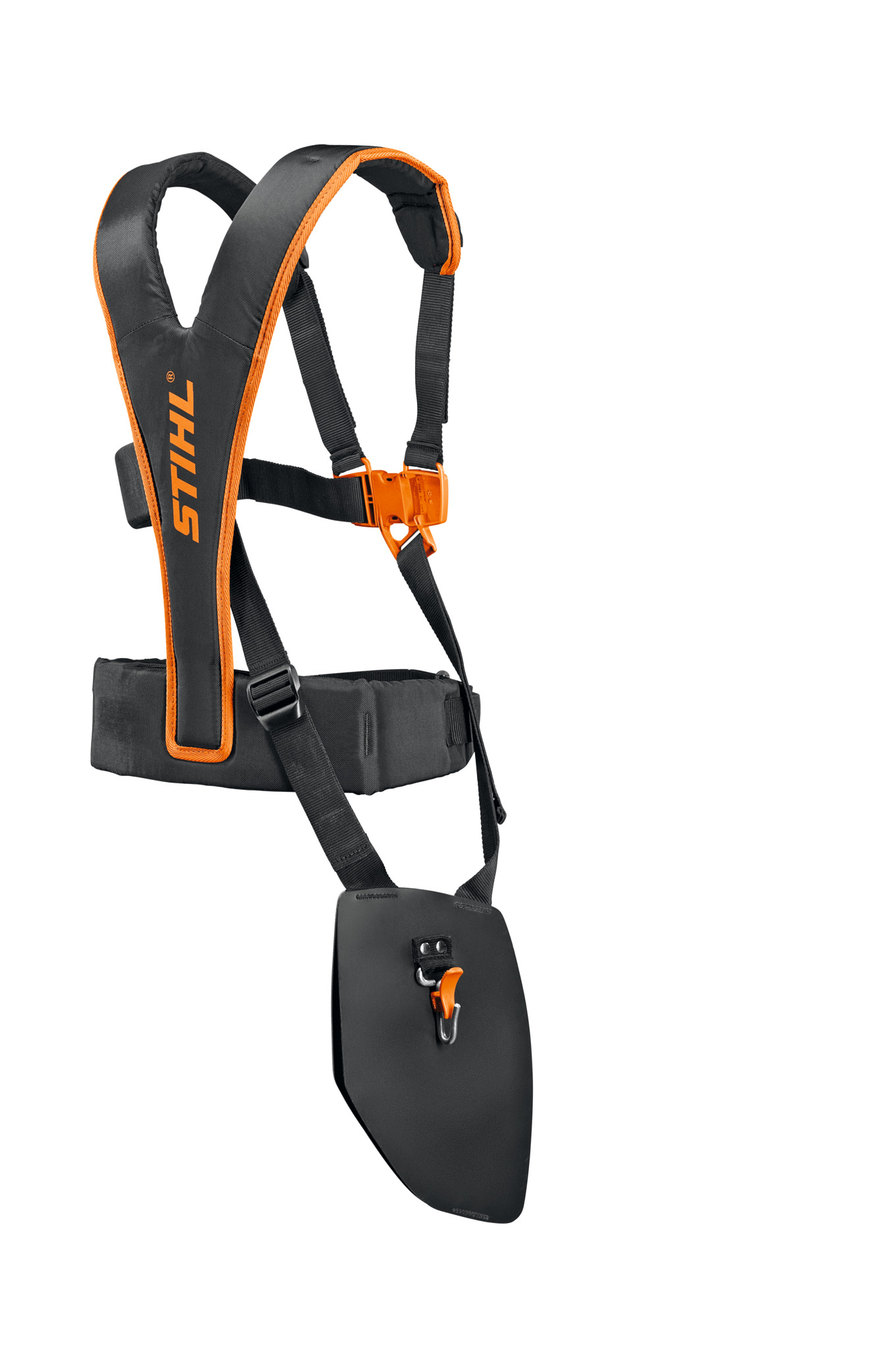 Harnais Forestier ADVANCE