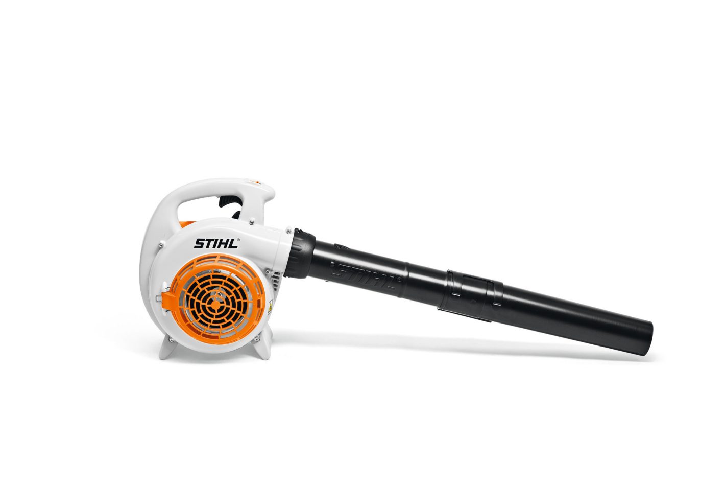 Souffleur thermique Stihl BG 56 C-E ErgoStart démarrage facile 2-temps