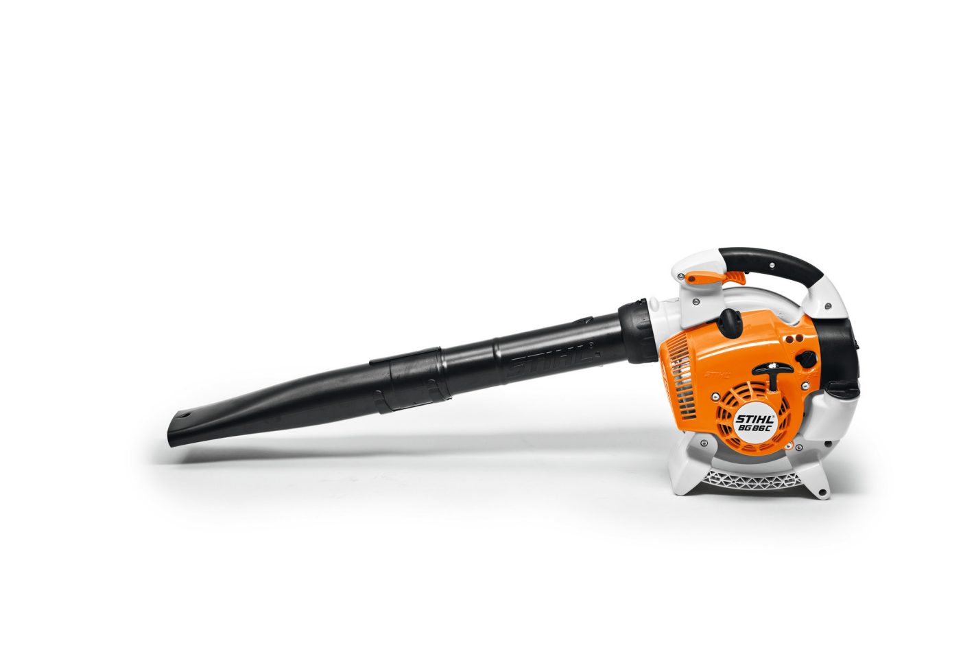 Stihl BG 86 C-E best of souffleur thermique 2026