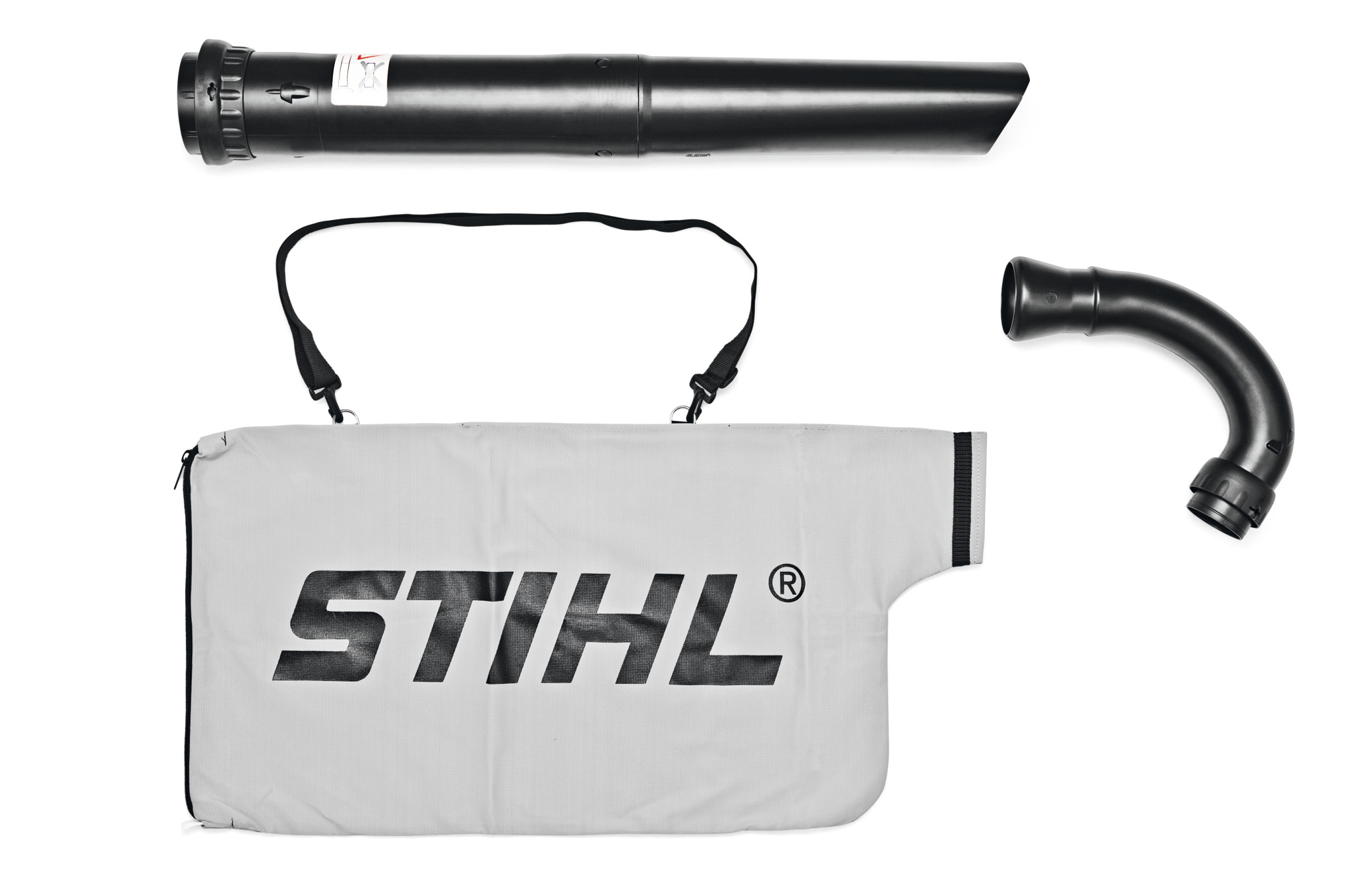 ASPIRO-SOUFFLEUR STIHL SH 56