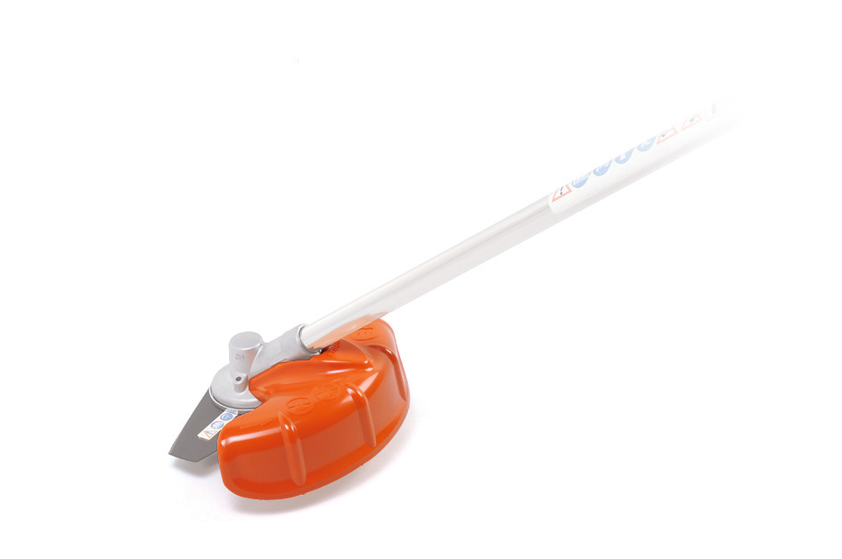 Capot de protection pour outils en métal, Ø 230 mm