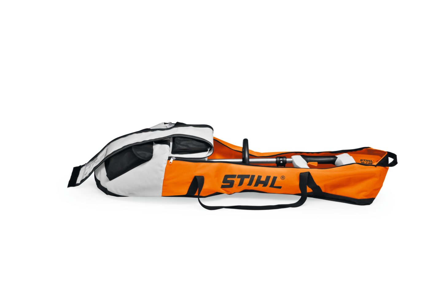 Stihl saccoche de transport KM HSA HLA BGA pour KombiMoteur et outils batterie