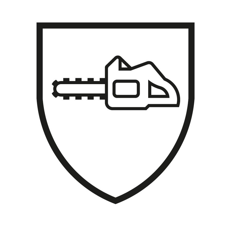 PROTECTION ANTI-COUPURES