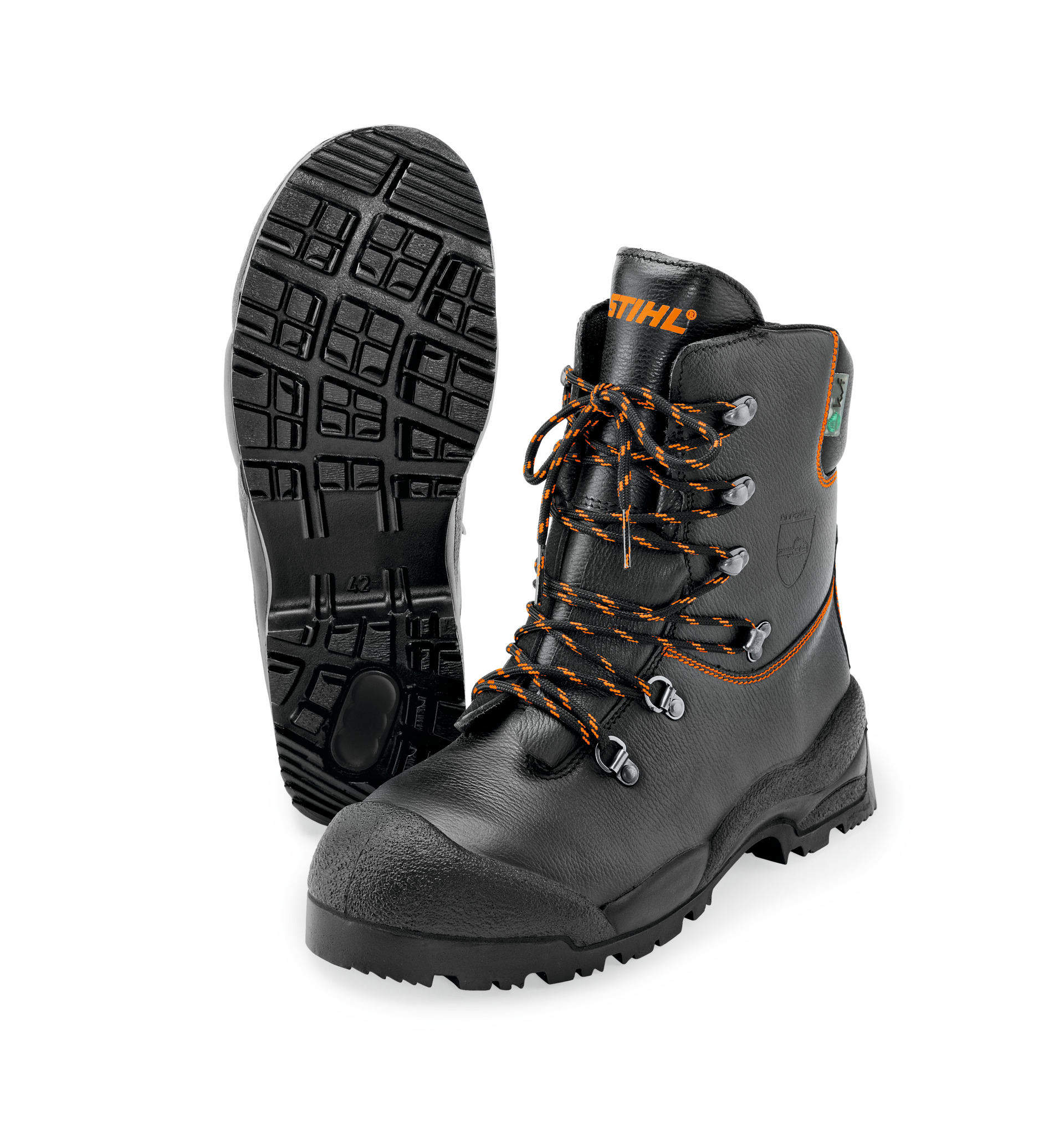 Chaussures anti-coupures FUNCTION
