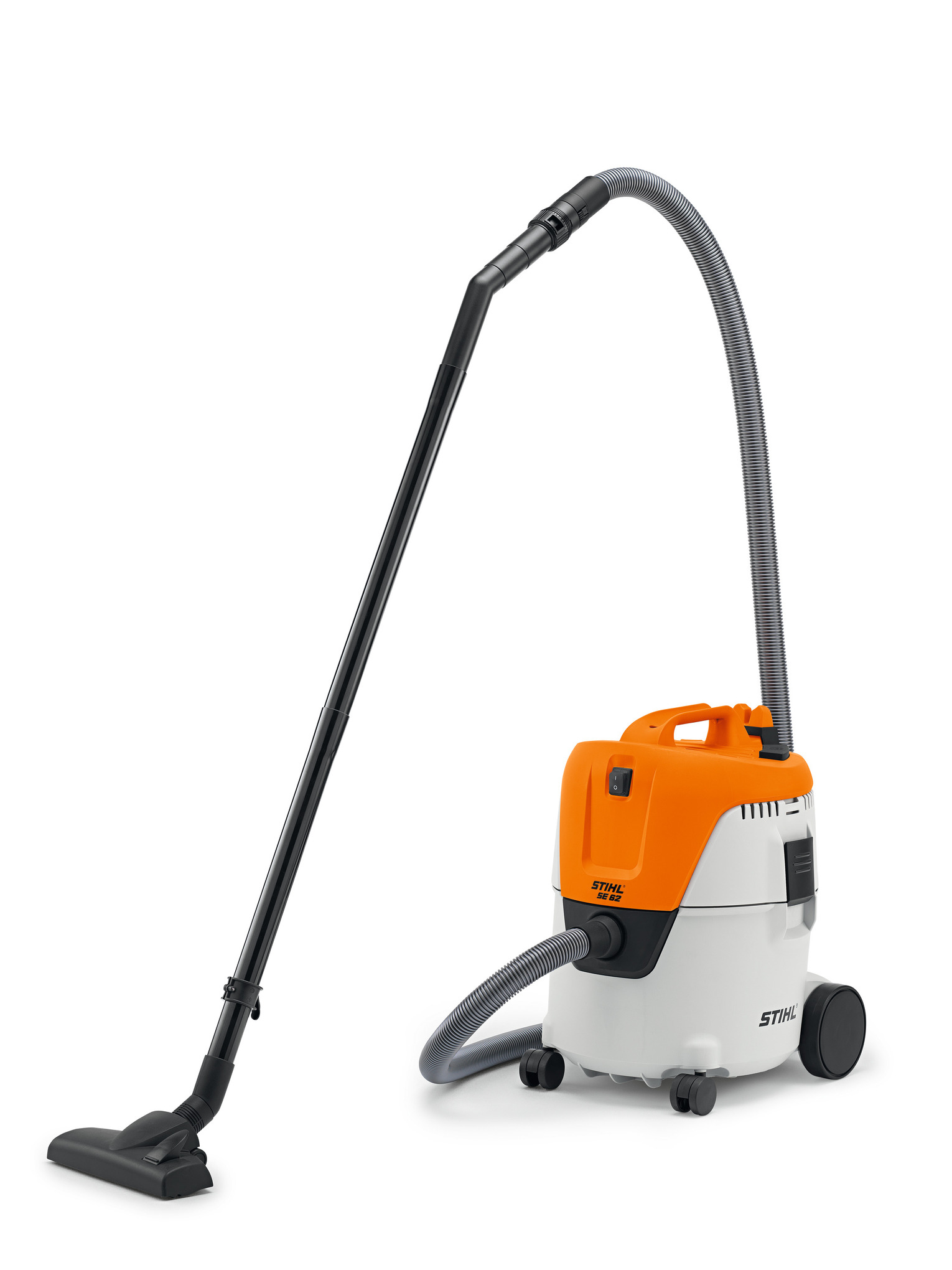 Aspirateur eau et poussières SE 62