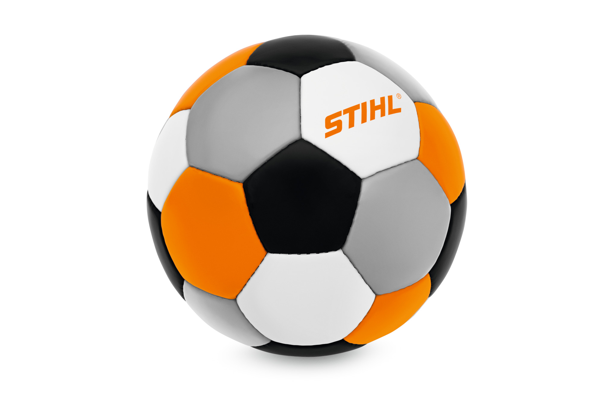 Ballon de football STIHL