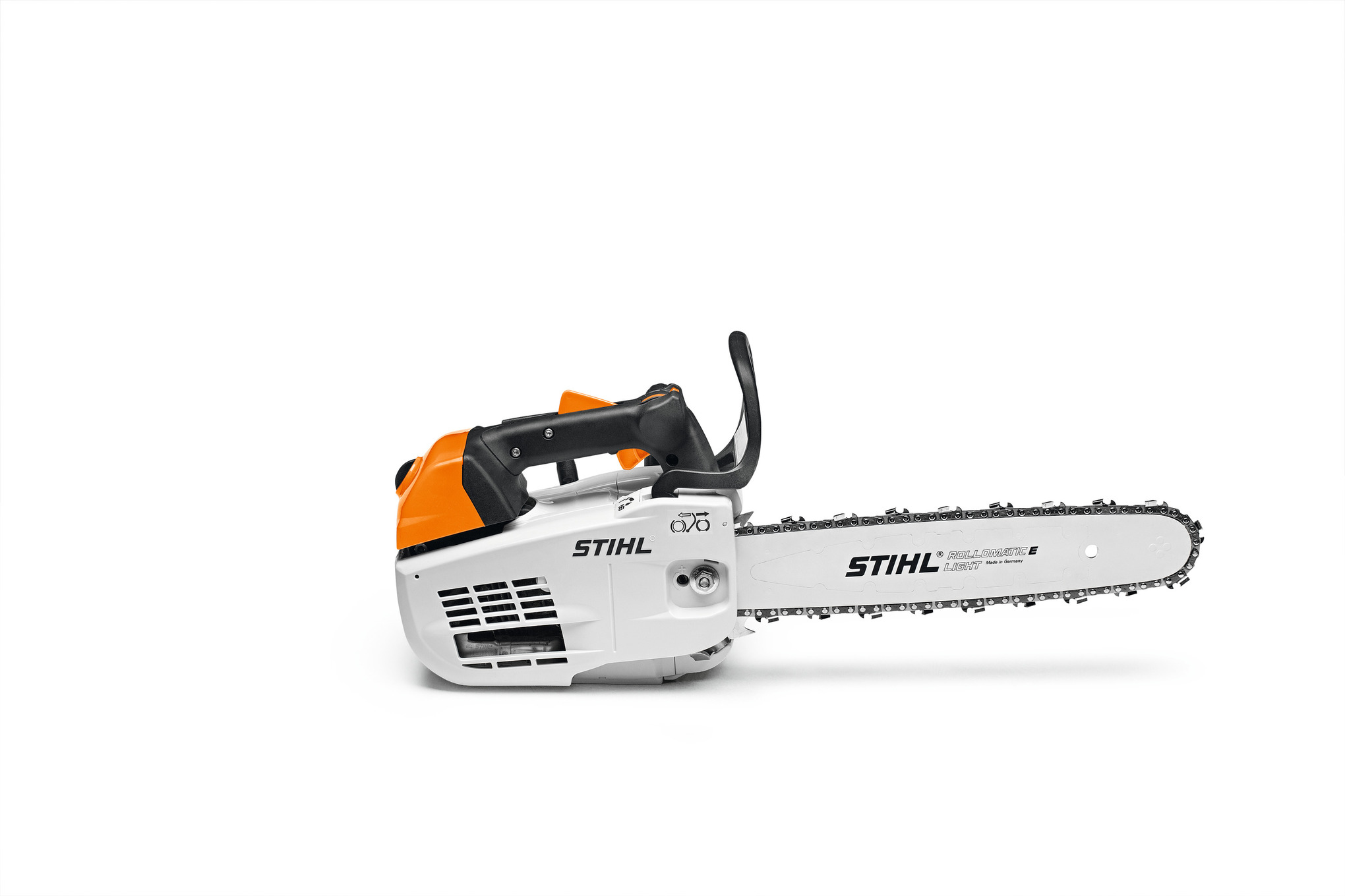 Soldes Elagueuse Thermique Stihl - Nos bonnes affaires de janvier