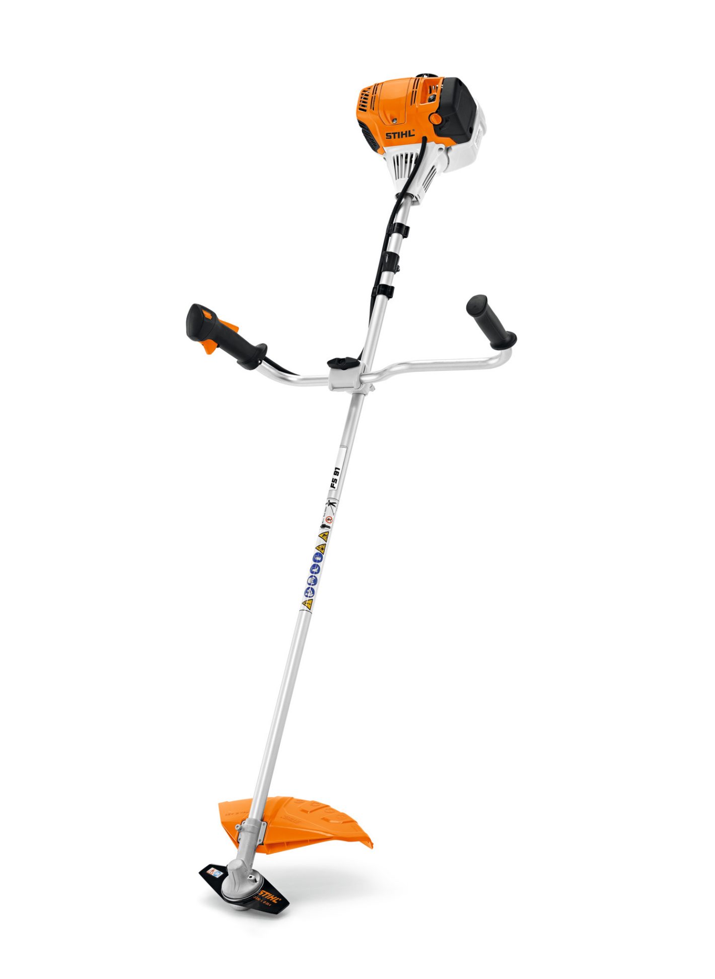 STIHL FS 91