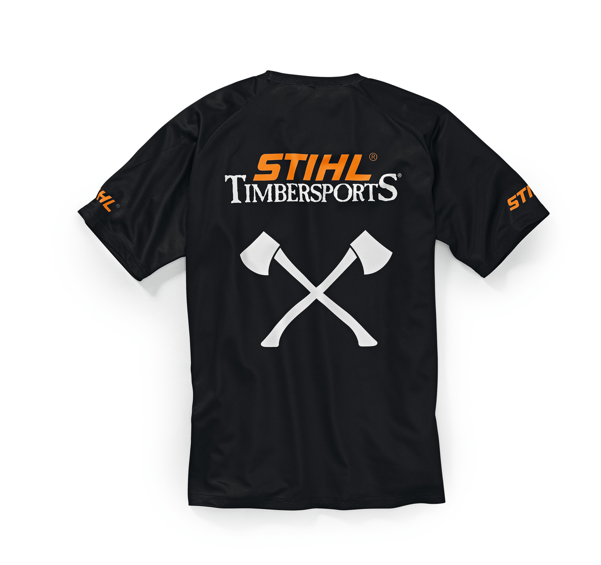 T-shirt TIMBERSPORTS ®