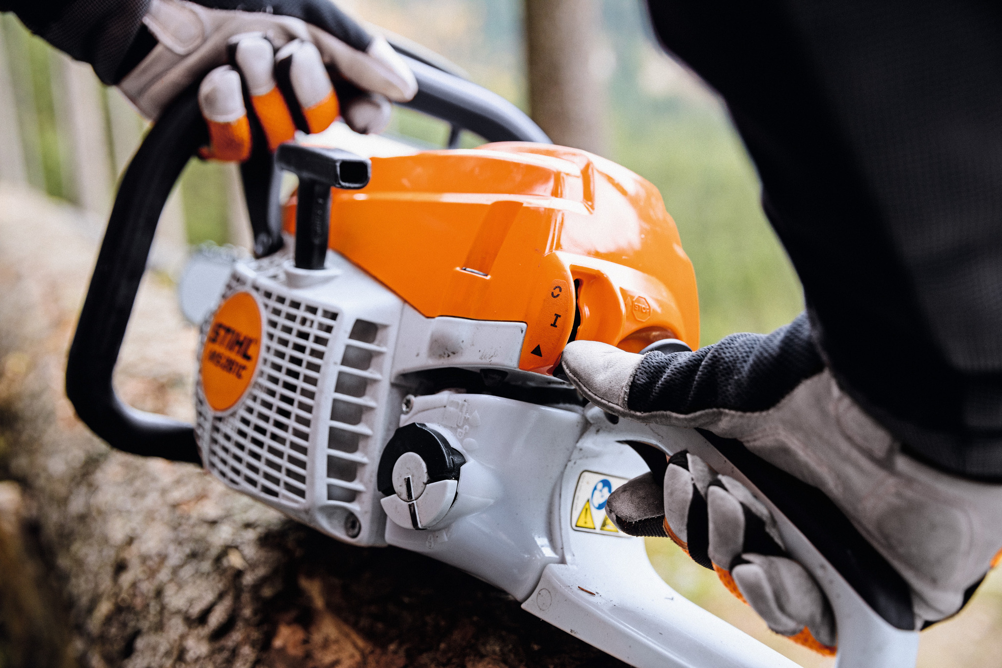 Avis & Test : Tronçonneuse thermique Stihl MS 362 C-M en 2023