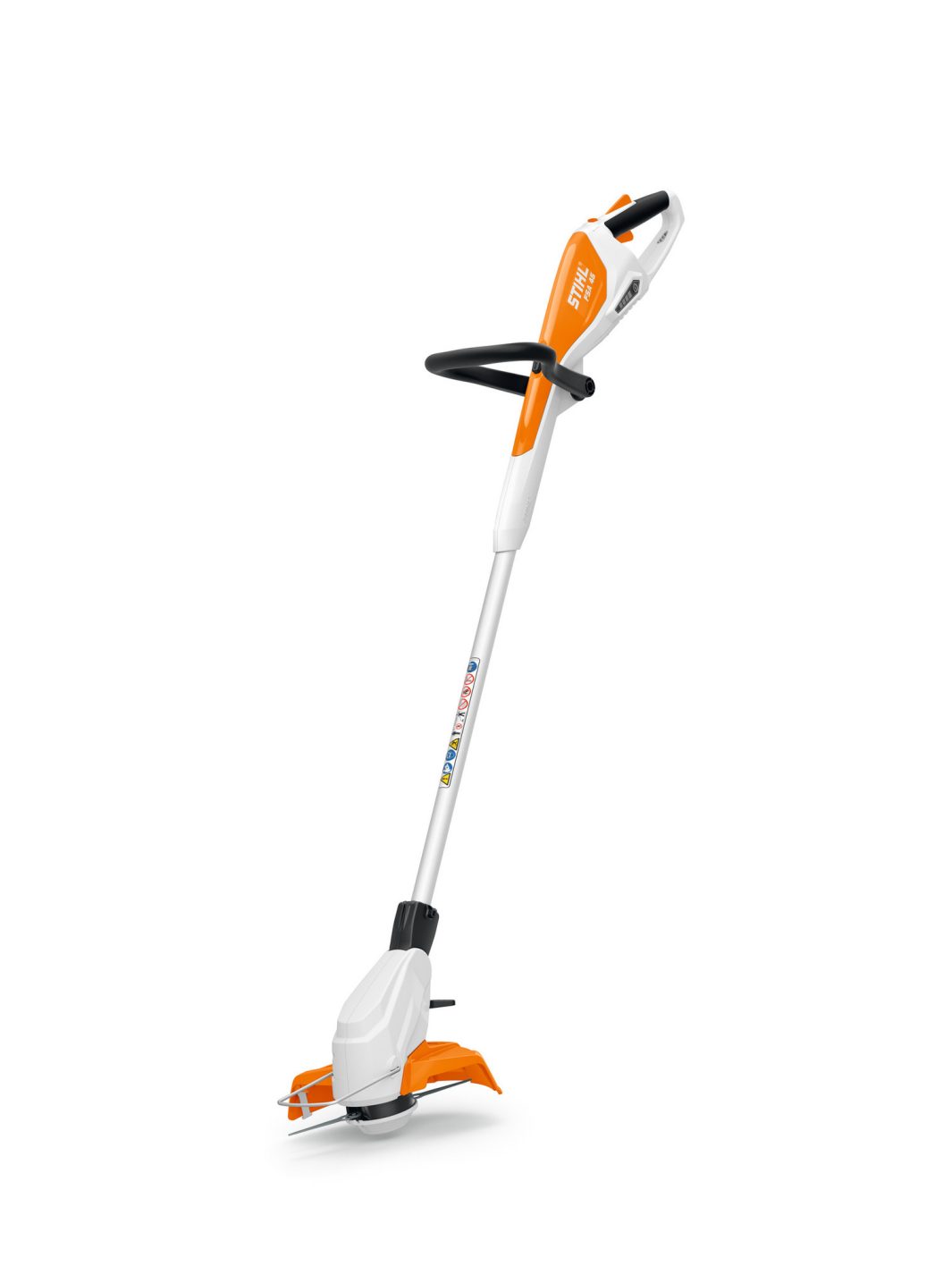 Guide d'Achat du Coupe Bordure Stihl à Batterie : Points Forts et Faiblesses 4 FSA 45 - Gamme AI