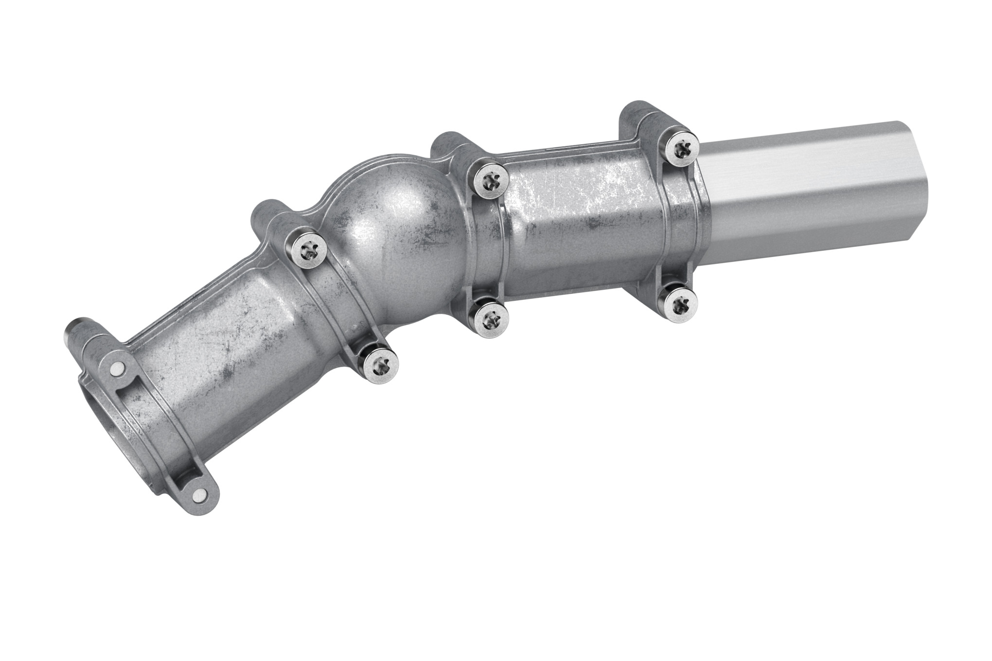 Renvoi angle HT 103, HT 133, HT 135, HTA 140