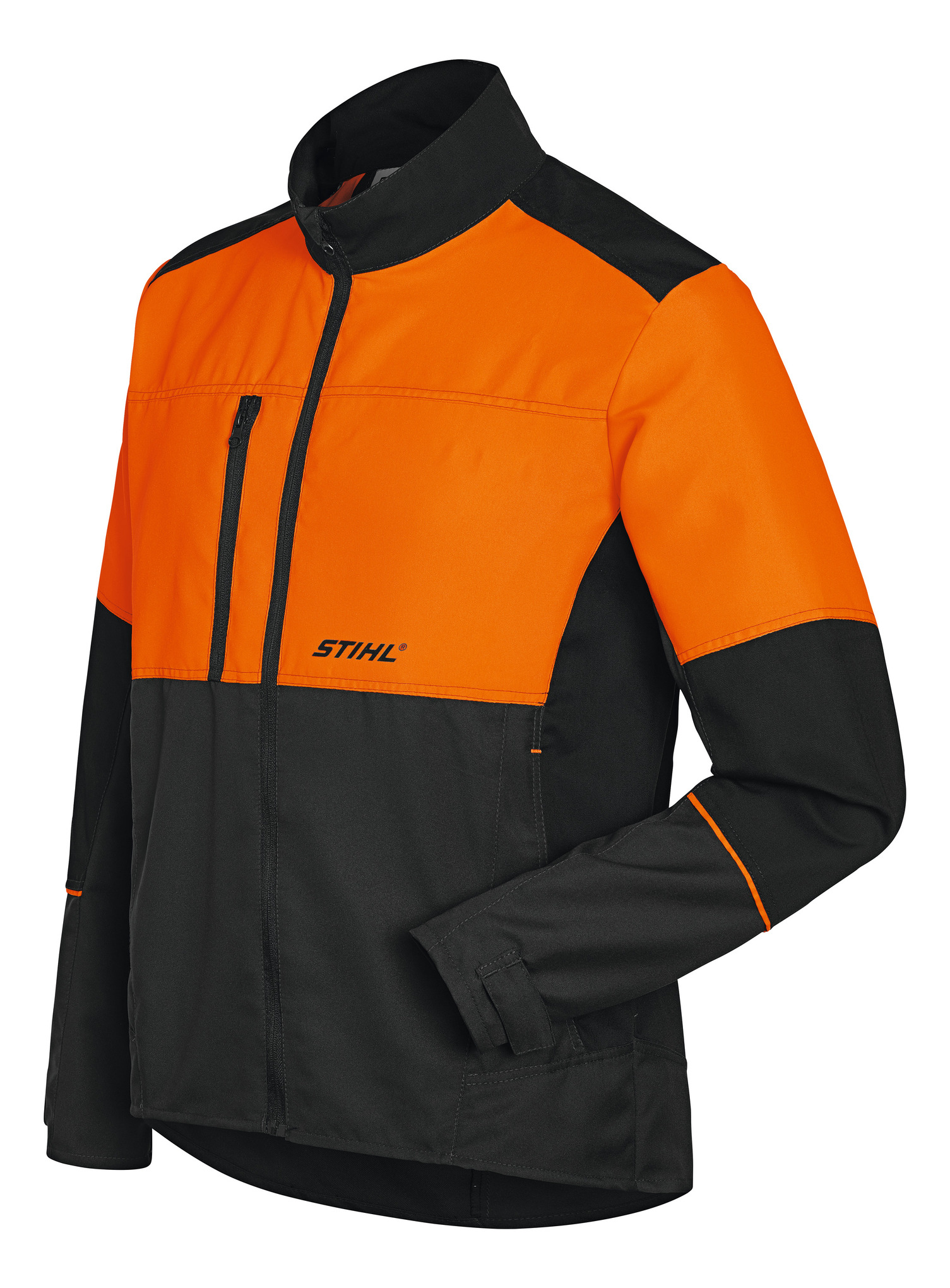 Veste de travail FUNCTION universal