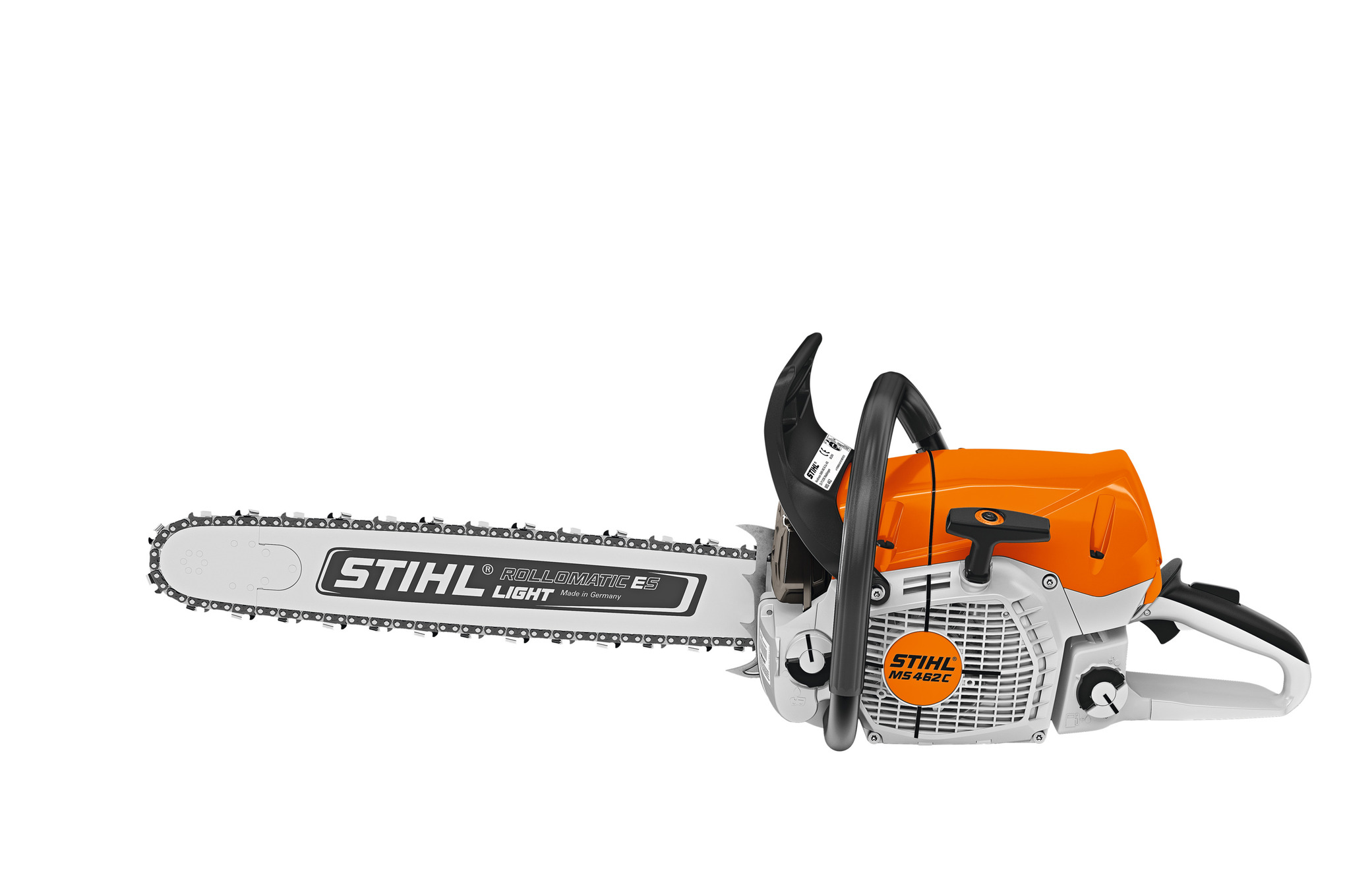 TRONÇONNEUSE THERMIQUE STIHL MS 462 C-M