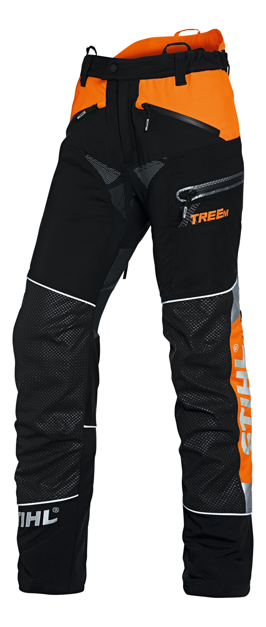 Pantalon ADVANCE X-TREEm