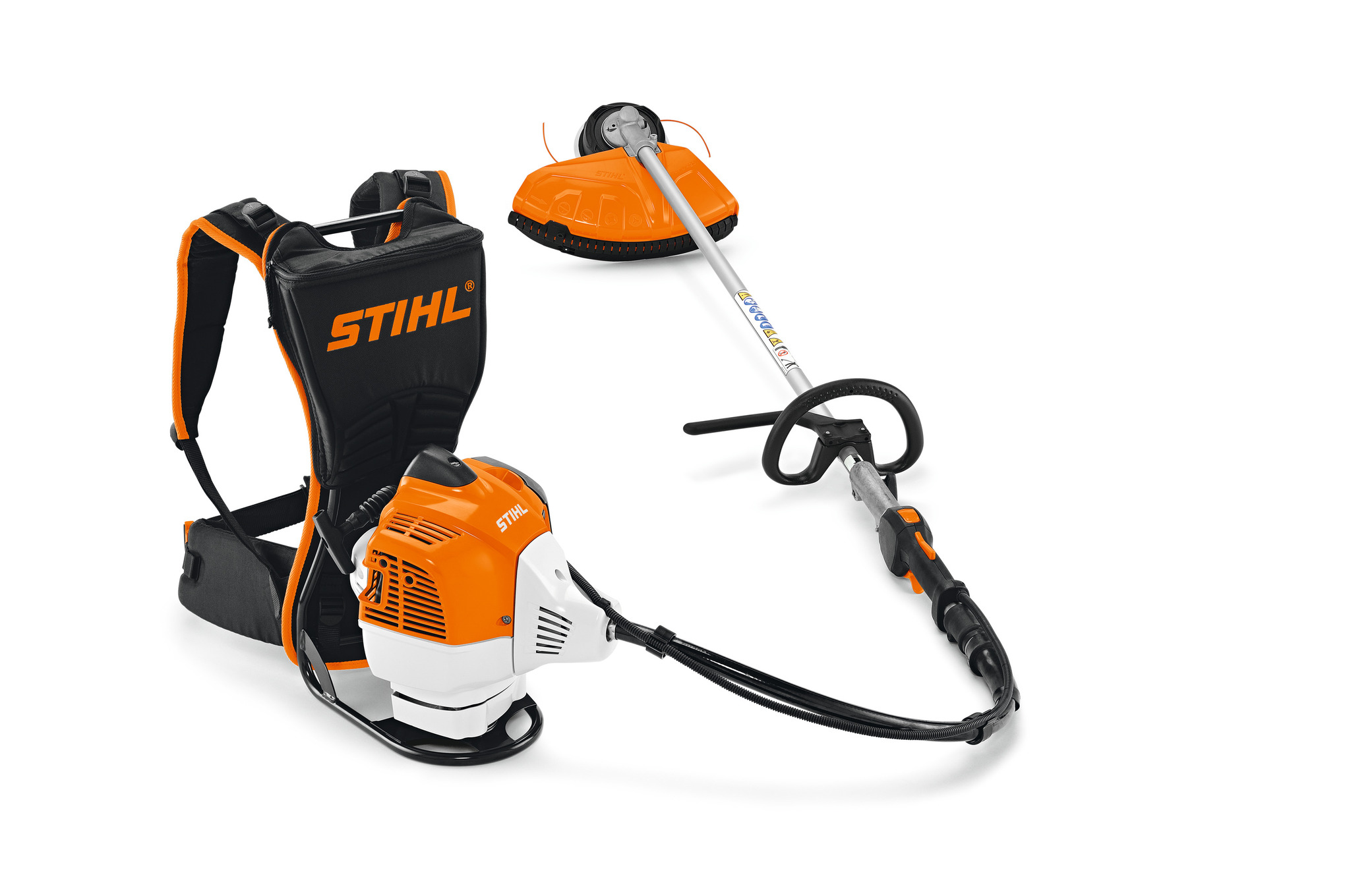 D broussailleuses Thermiques STIHL D broussailleuses Thermiques STIHL