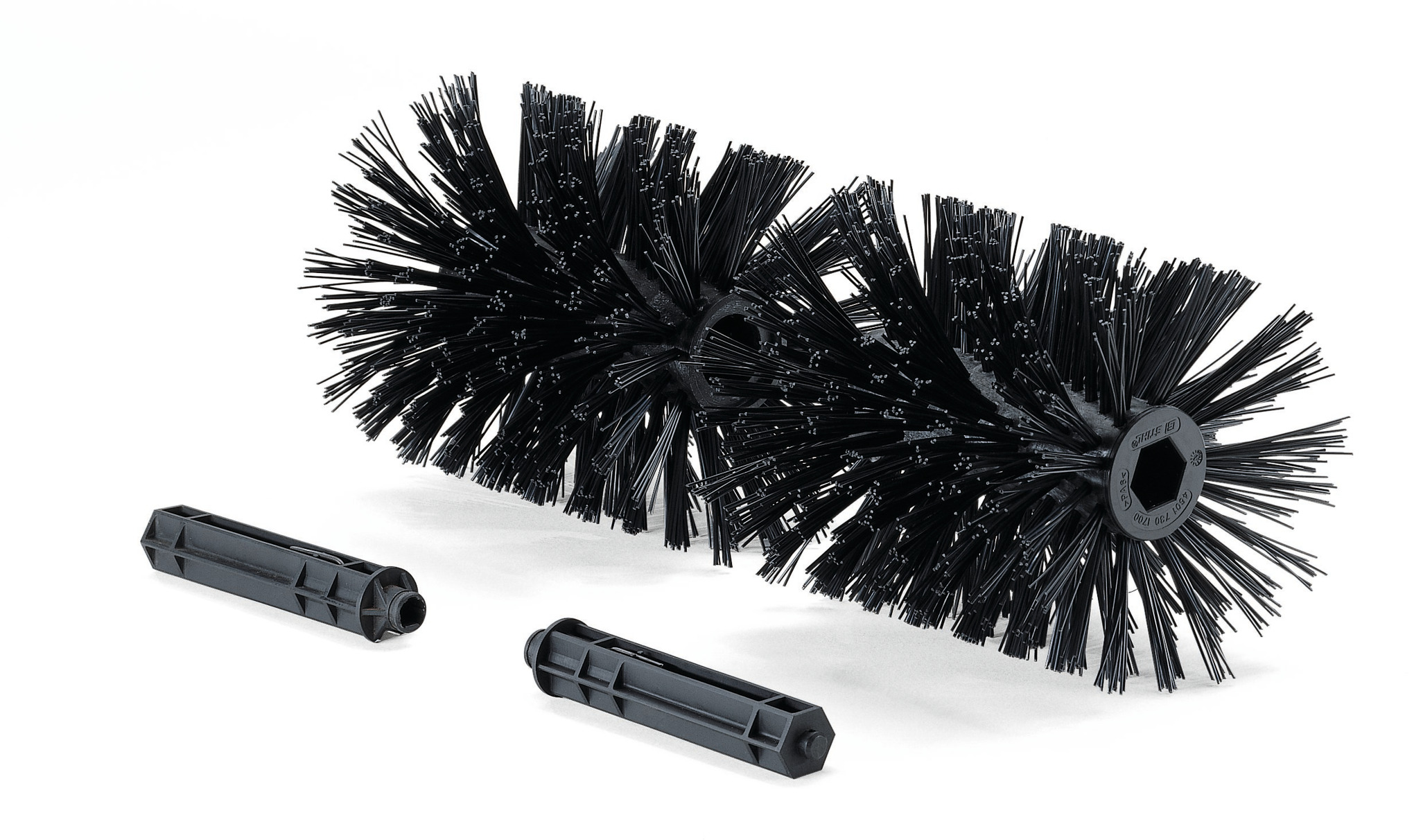 KB-MM L"outil balai brosse
