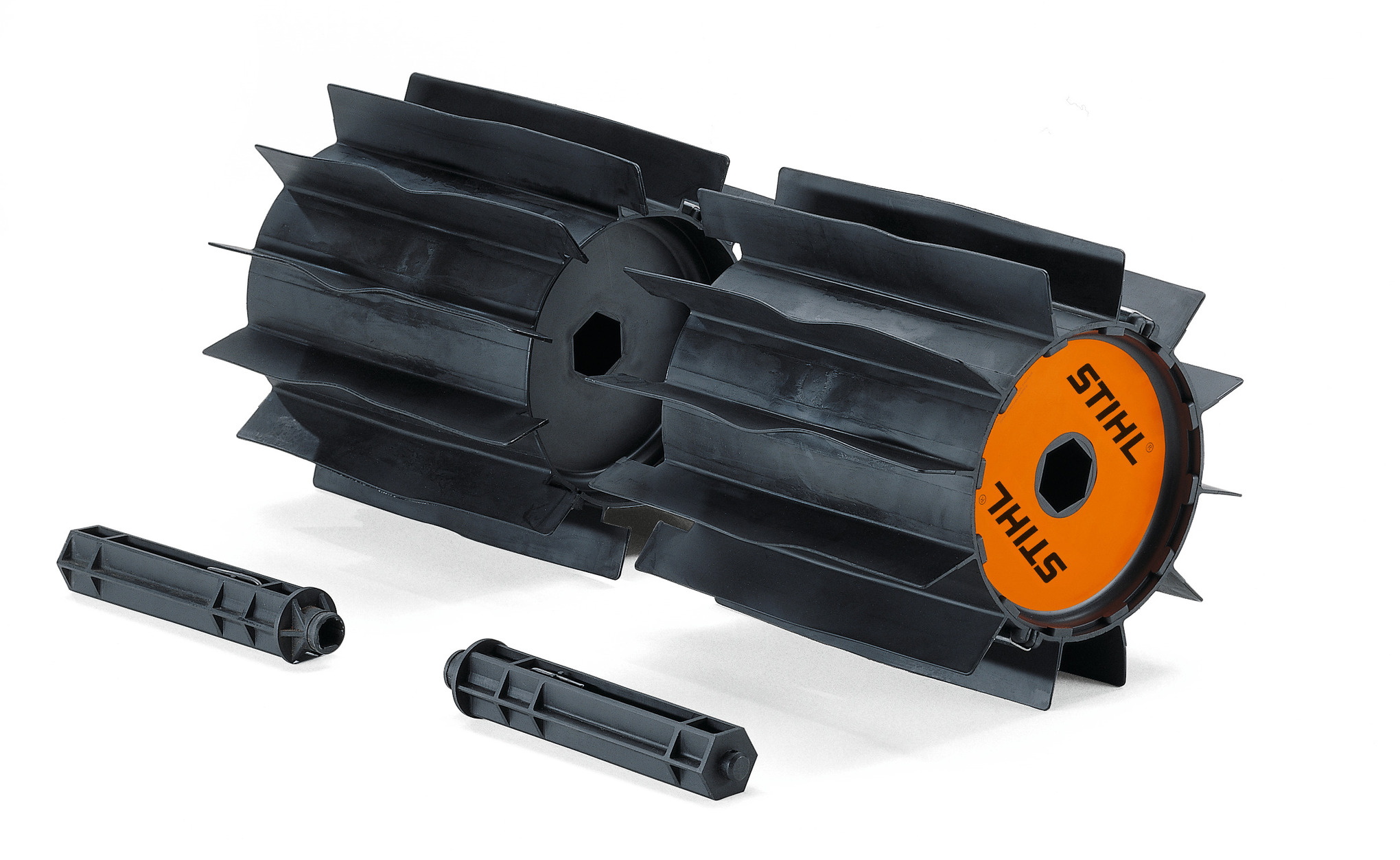 KW-MM L"outil balai racleur